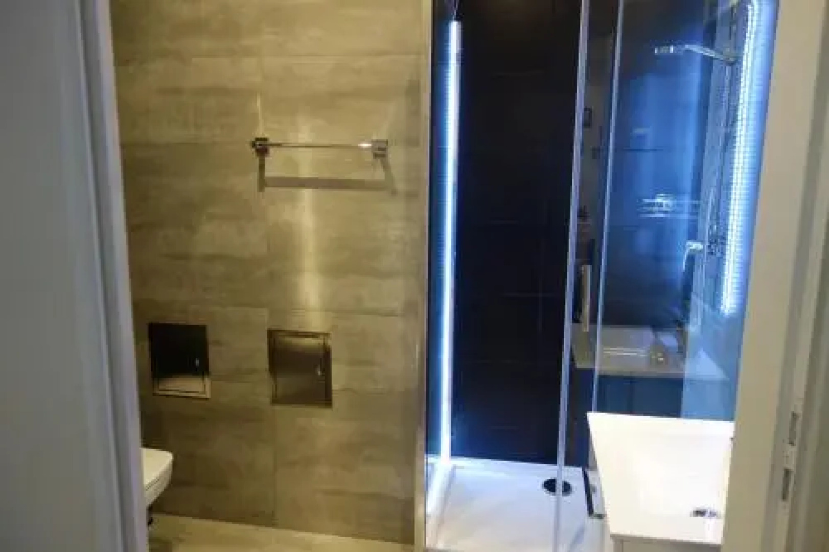 Apartament Barlickiego