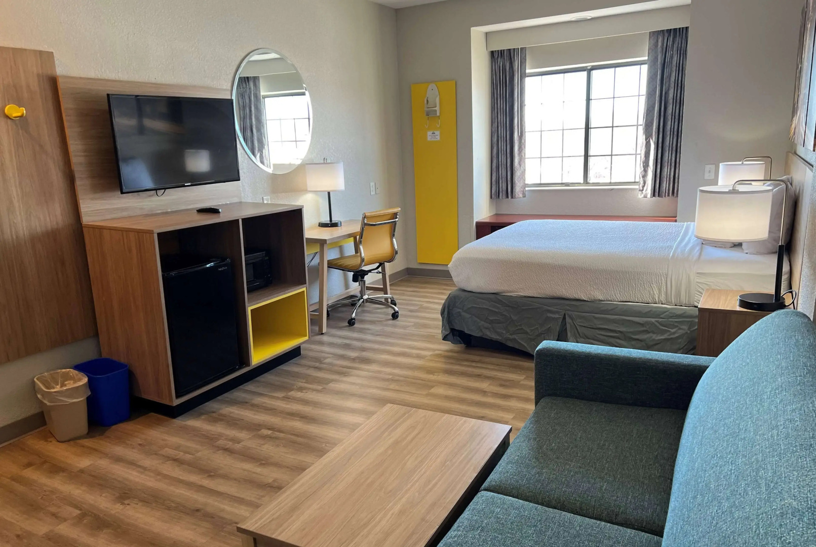 Days Inn by Wyndham near Kansas Speedway