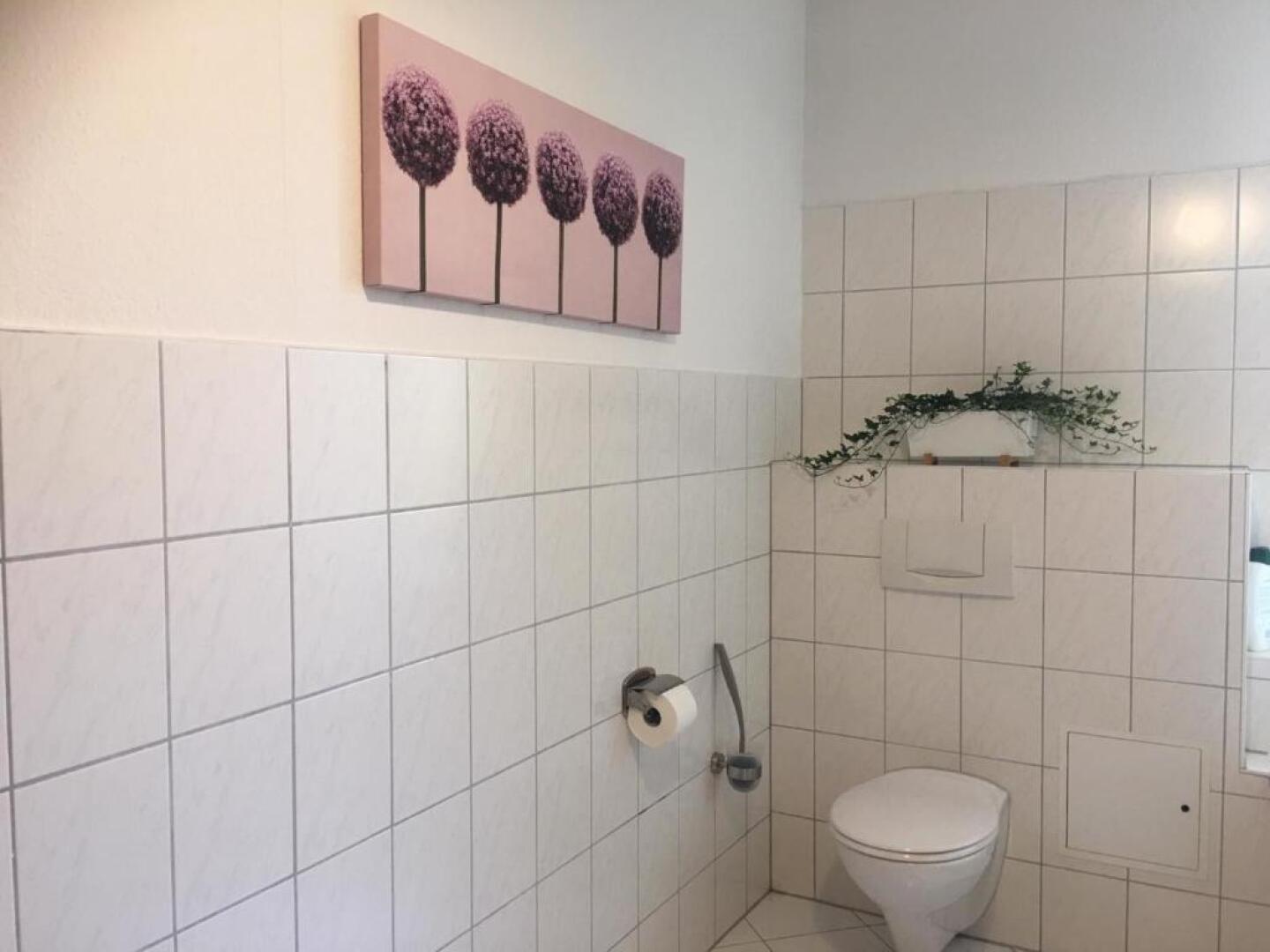 Urlaub nicht nur für Monteure "G1"