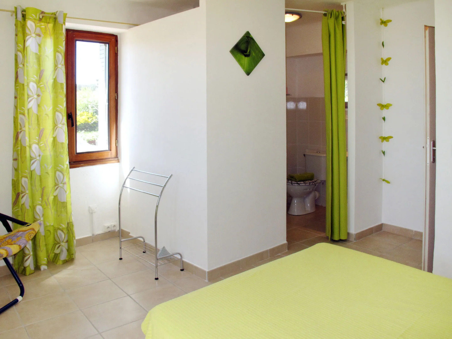 Holiday Home Les Lauriers Roses (LRG490)