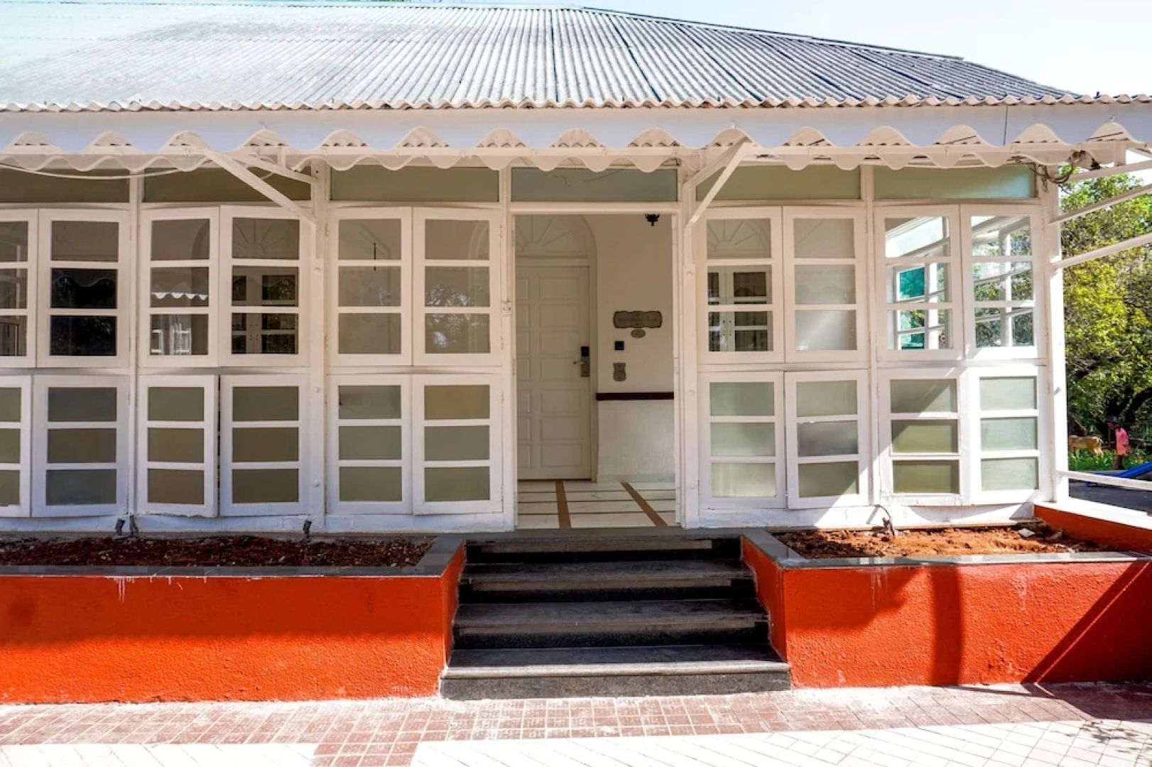 Citrus Chambers Mahableshwar