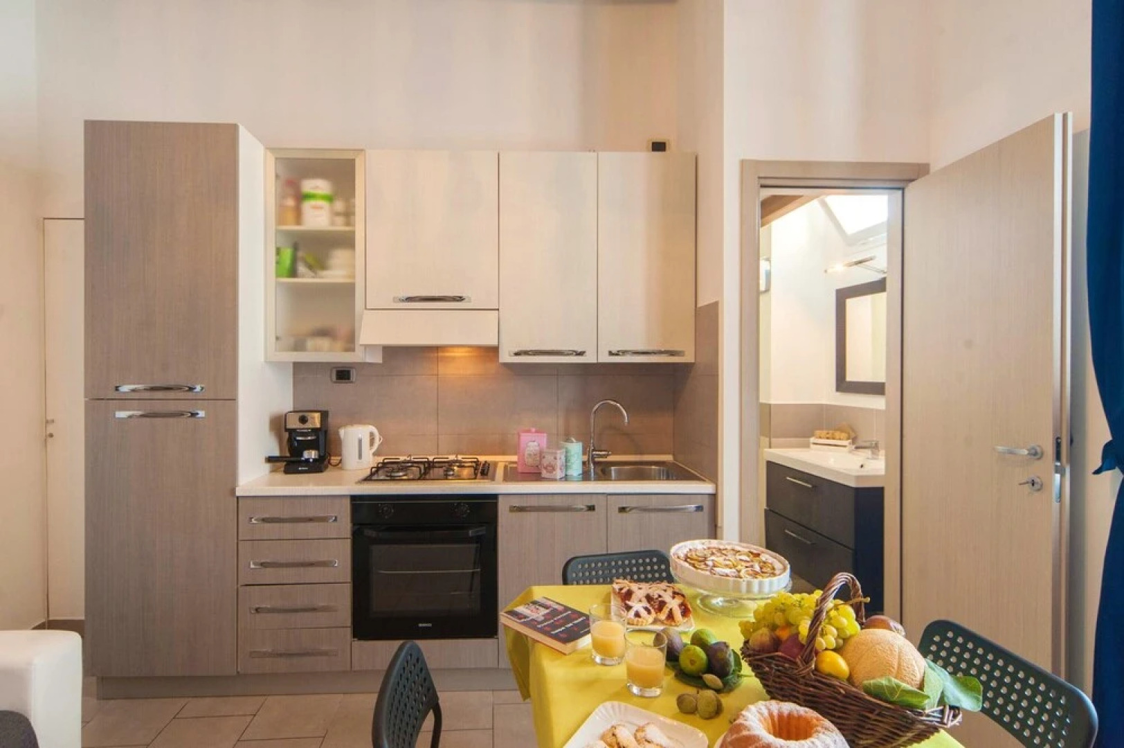 Casa Vacanze Belleville