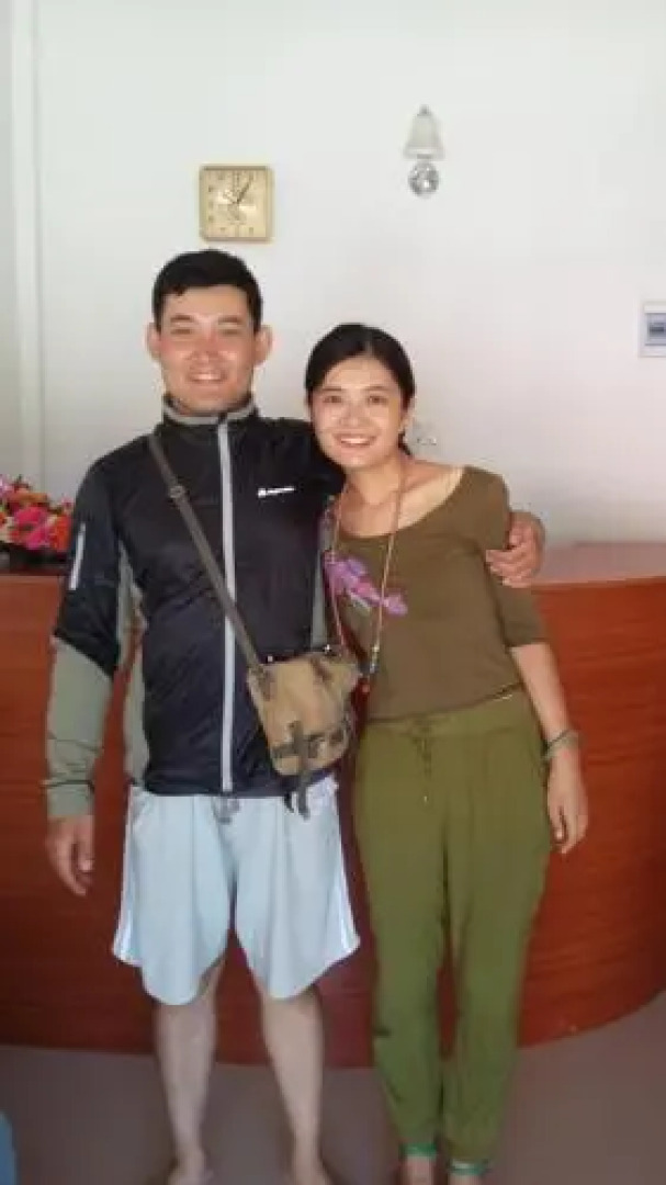 Elesha Lagoon Resort