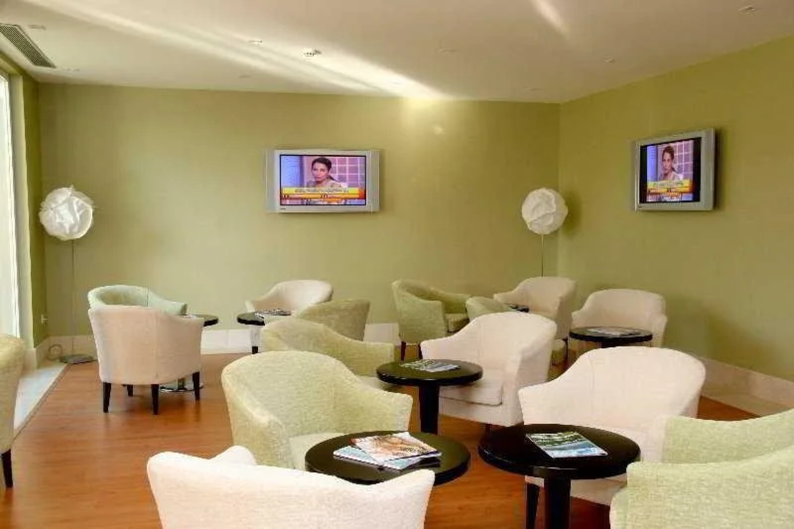 Suites Duquesa Golf & Spa