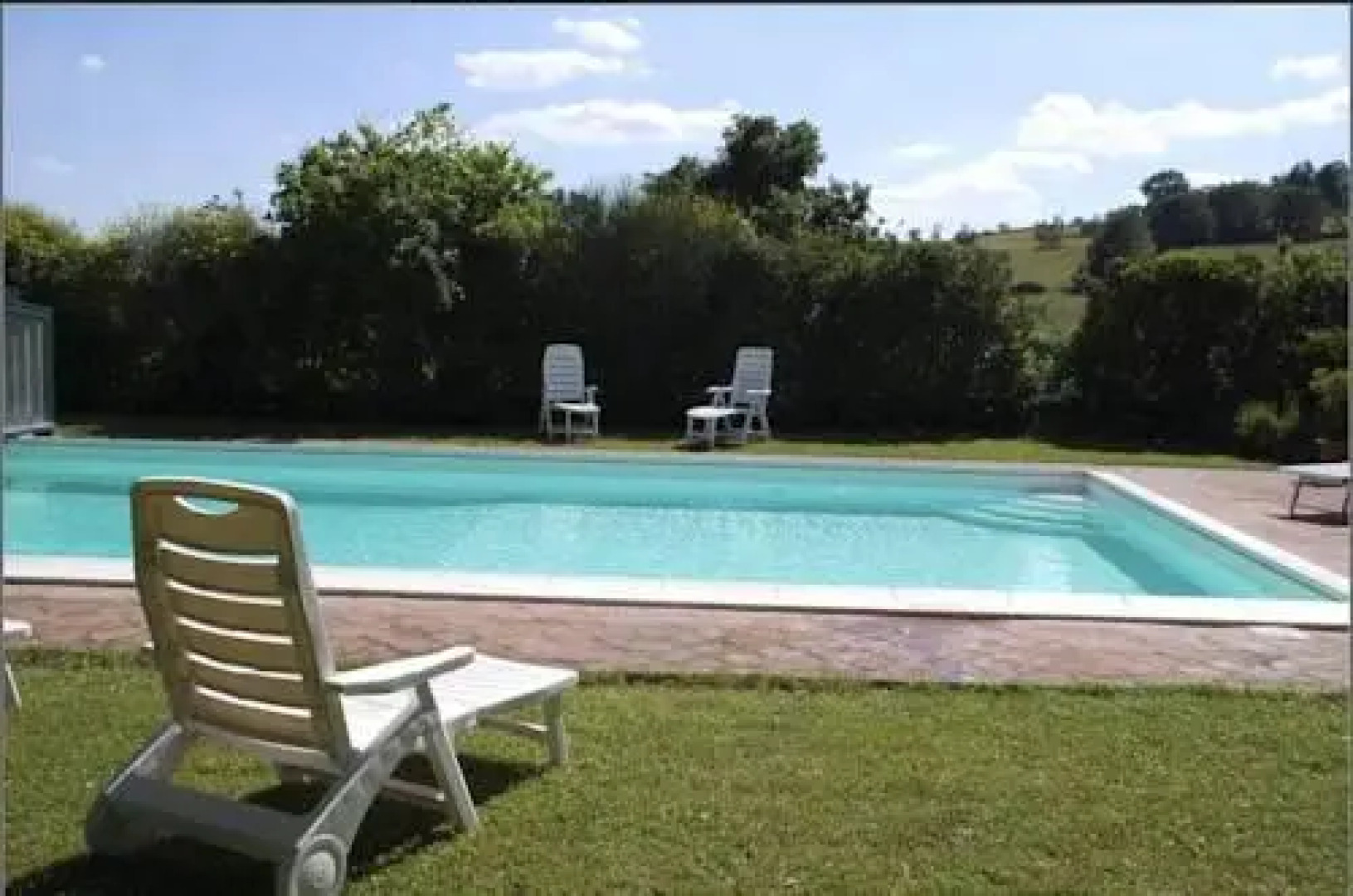 Villa Podere Isabella