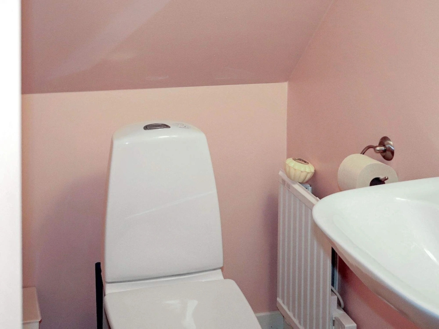 8 Person Holiday Home in Höör