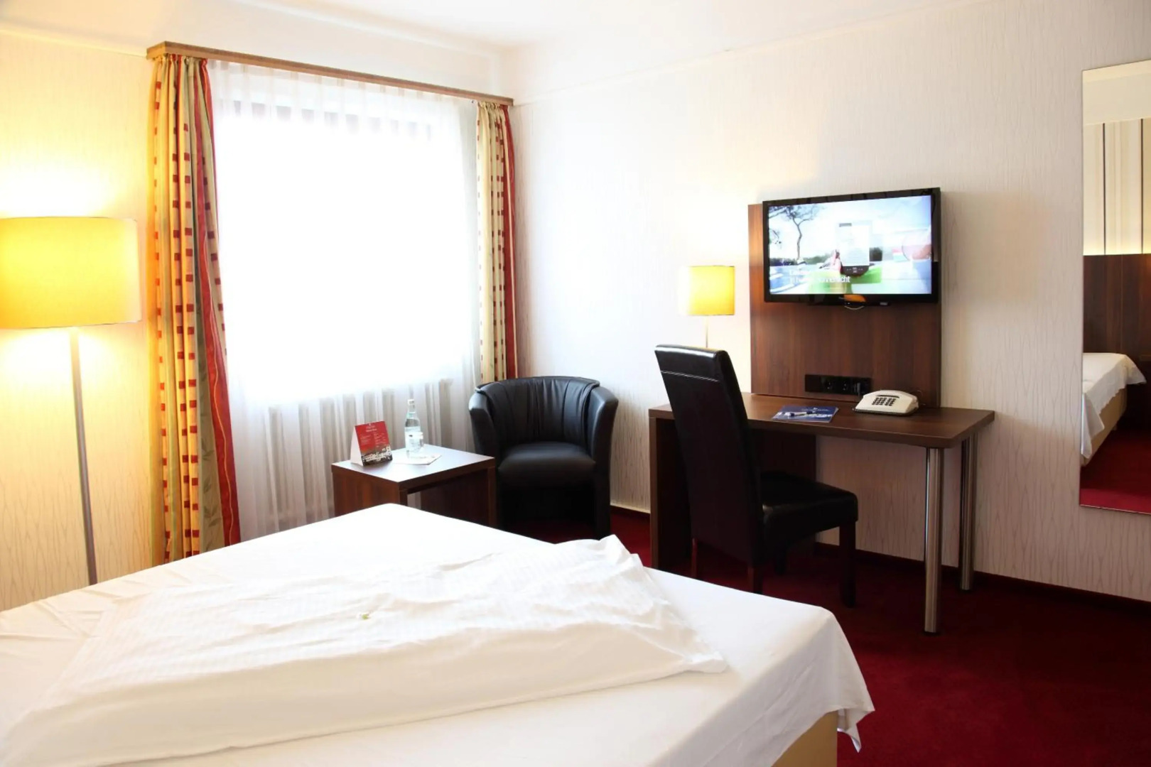 Lobinger Hotel - Weisses Ross