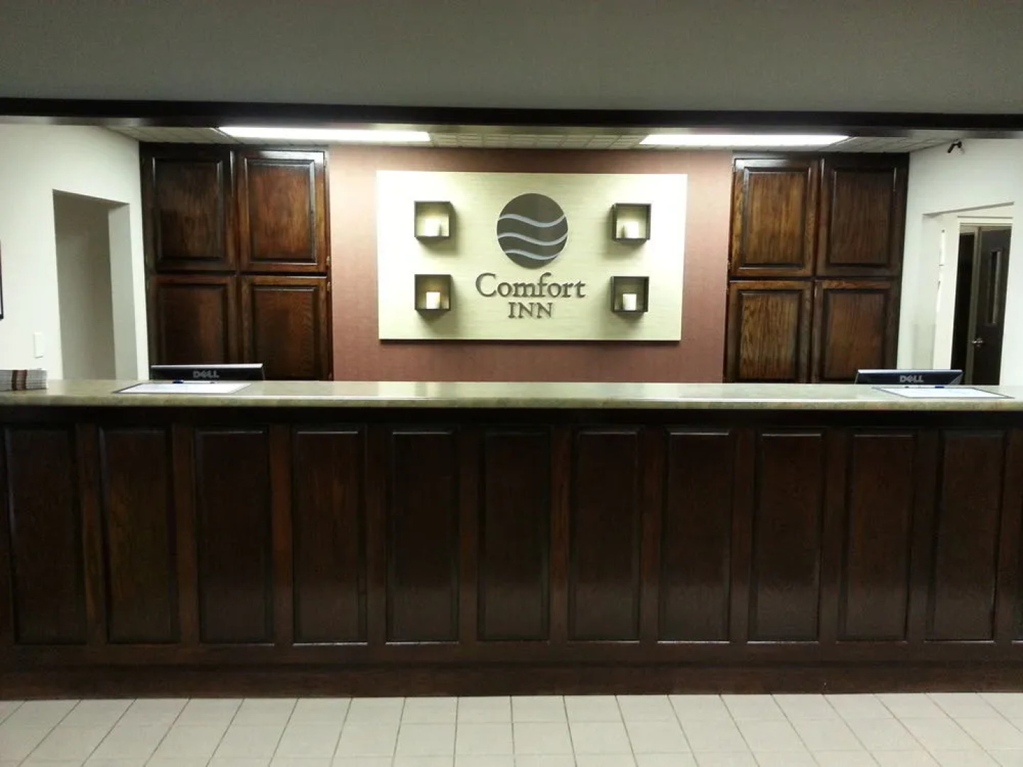 Comfort Inn Mountain Home