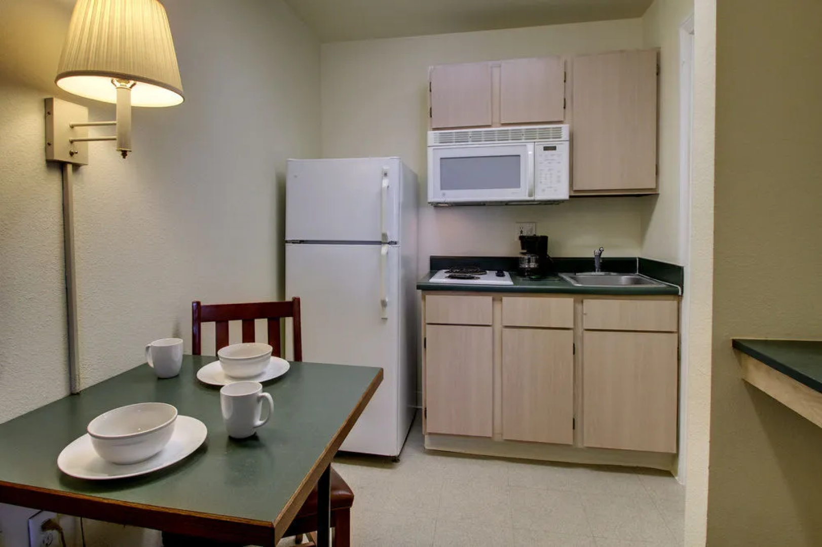 InTown Suites Extended Stay New Orleans - Metairie
