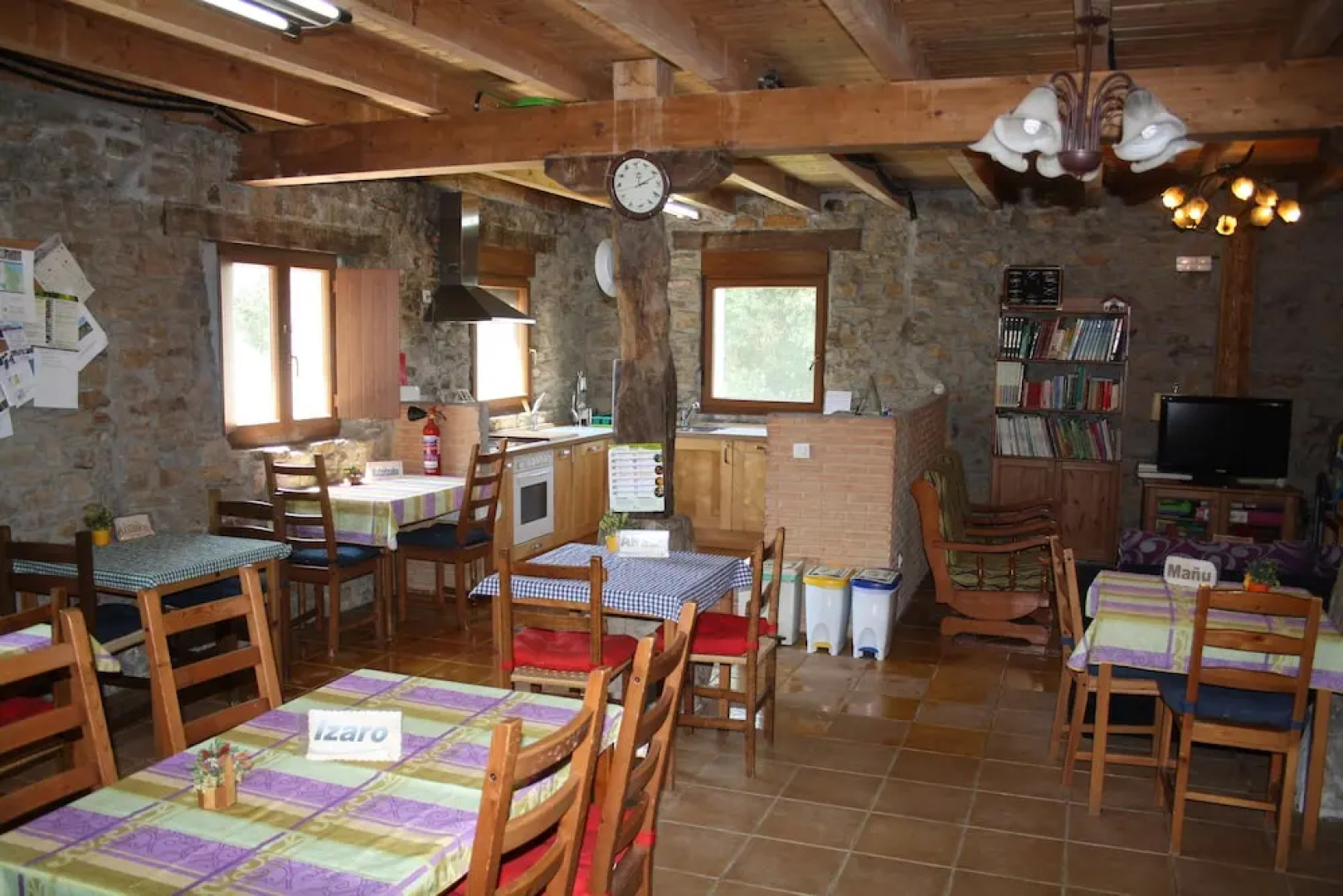 Casa Rural Arrizurieta