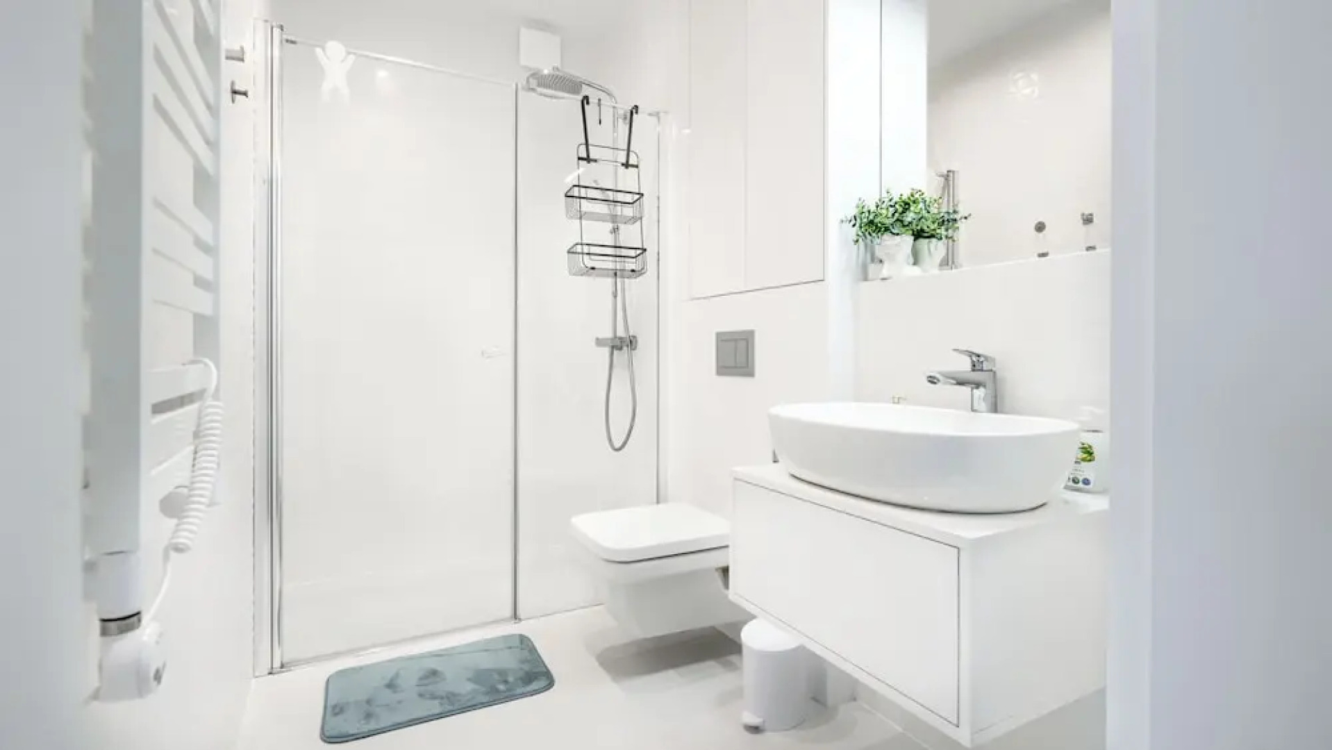 Prywatne Apartamenty Sun & Snow w Wave