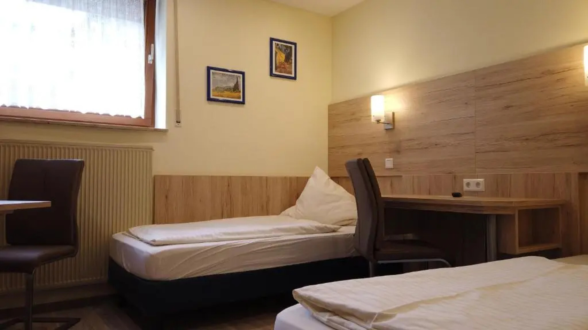 Apartment Allersberg