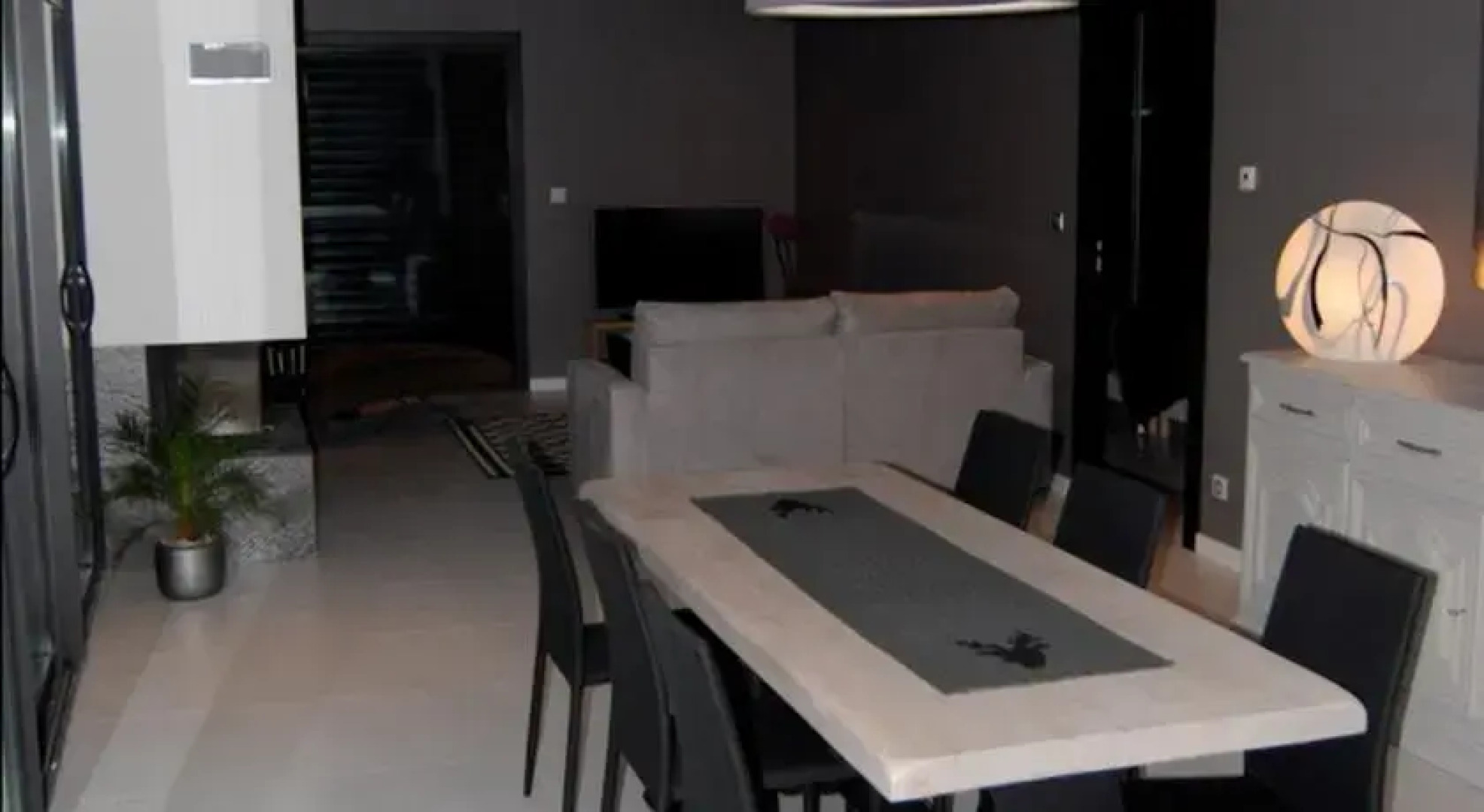 HomeRez - Villa Rue de lepine