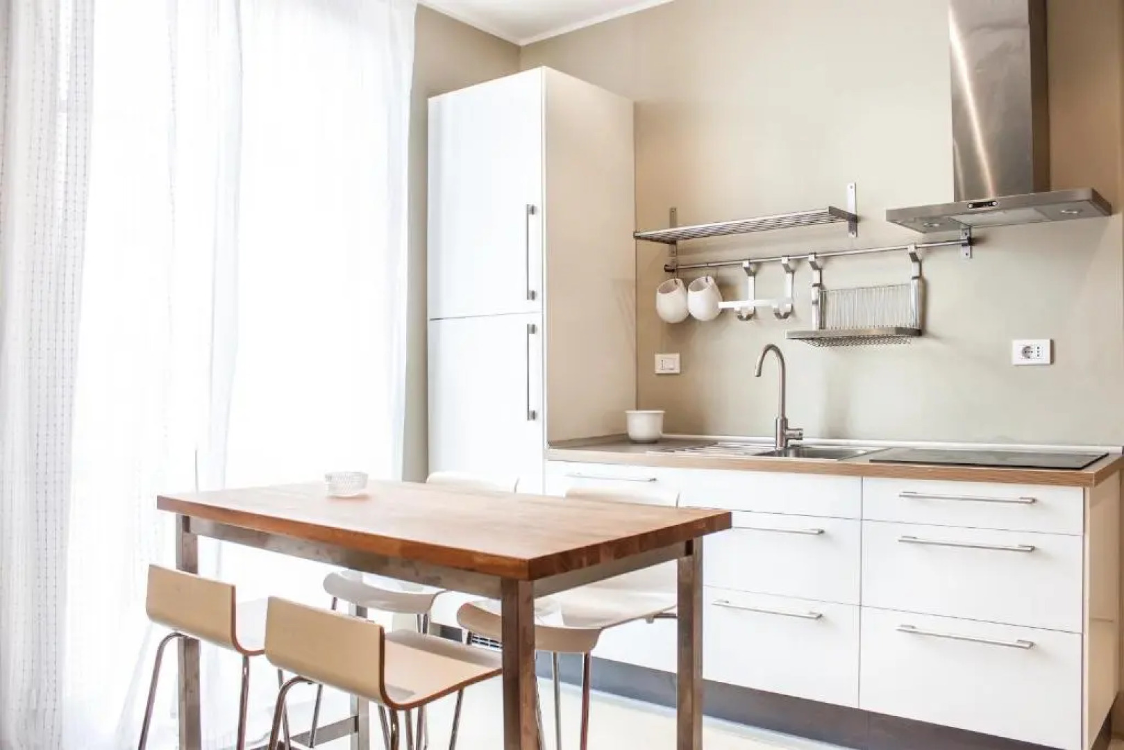 Appartamento Sant'Agostino