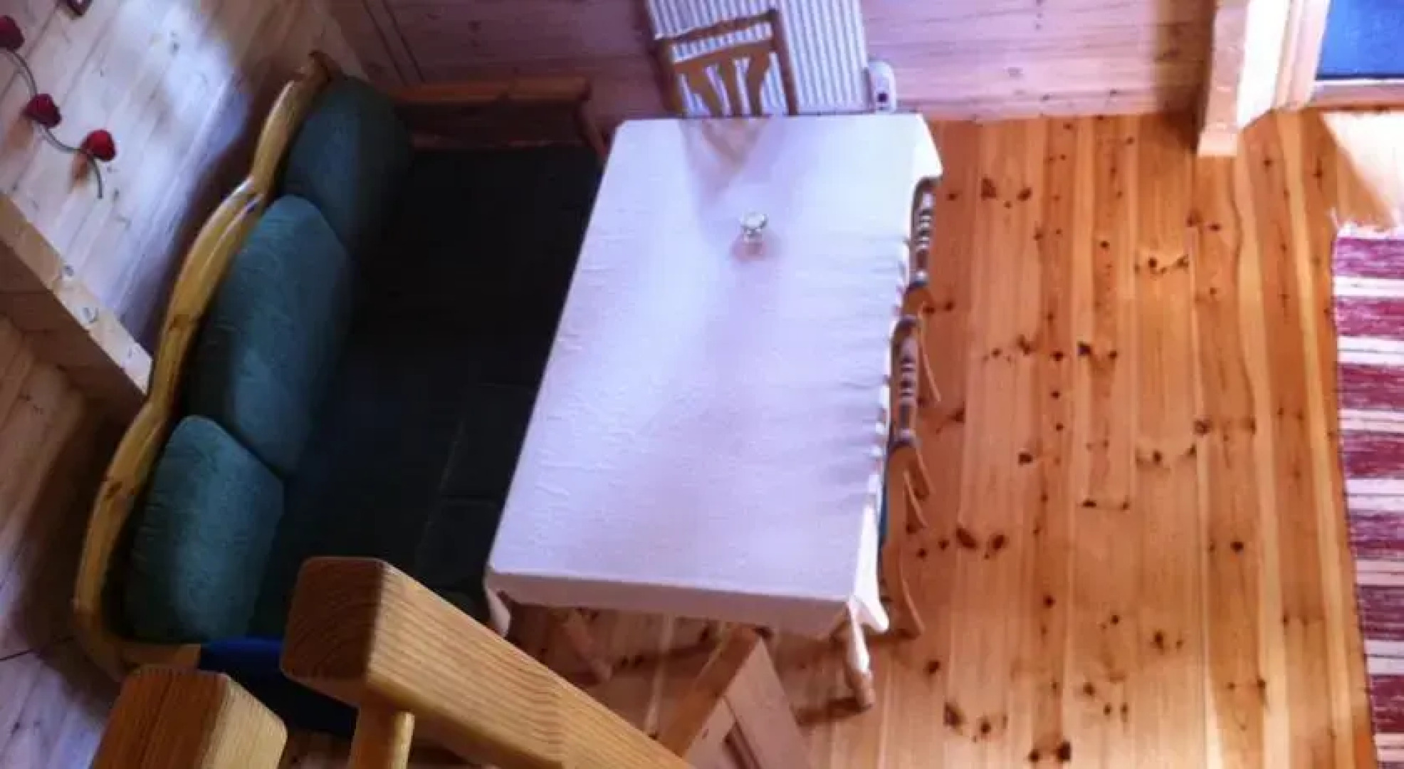 Noretjärns Stuguthyrning