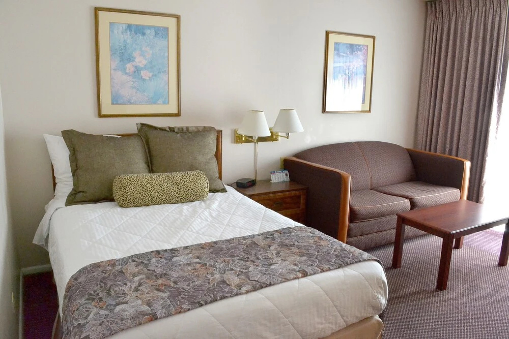 Safari Inn Downtown Boise