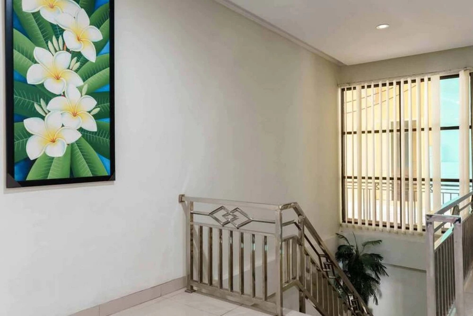 RedDoorz near Pelabuhan Bakauheni Lampung