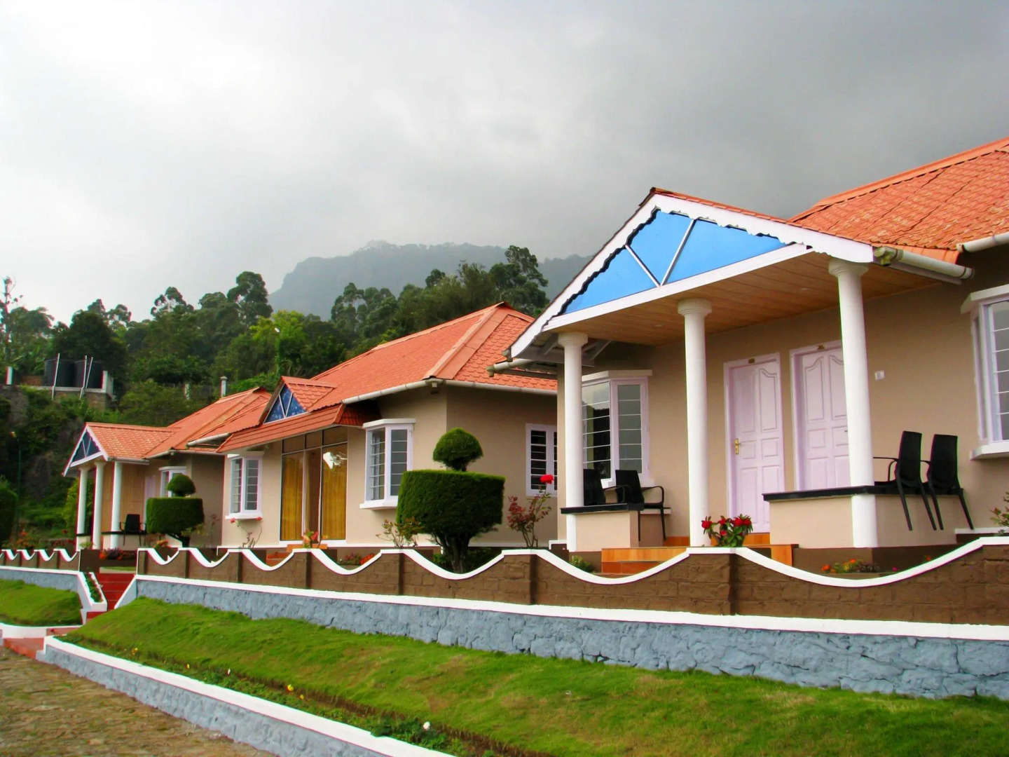 Holiday Heaven Munnar