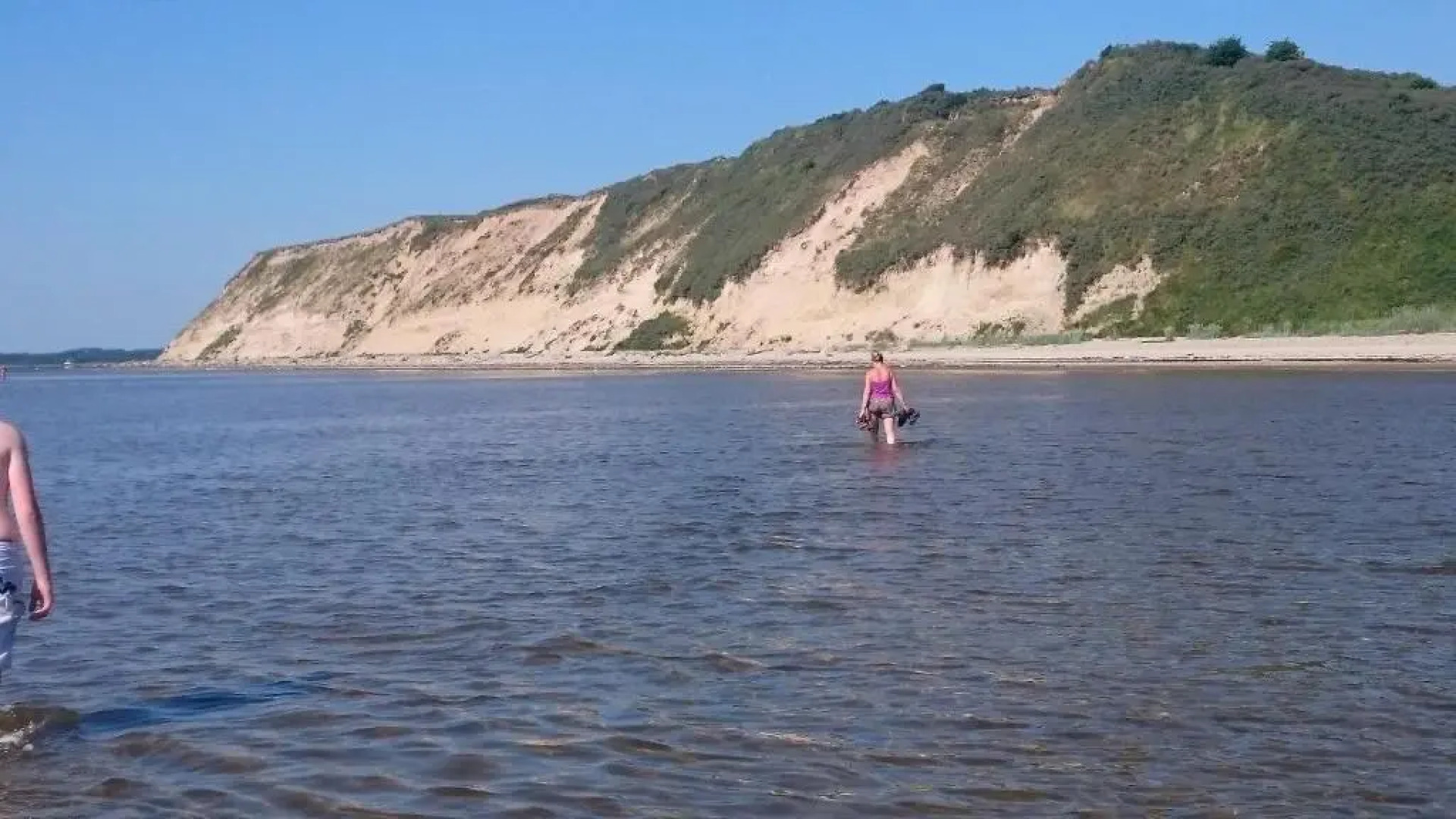 Porshus Ferielejlighed