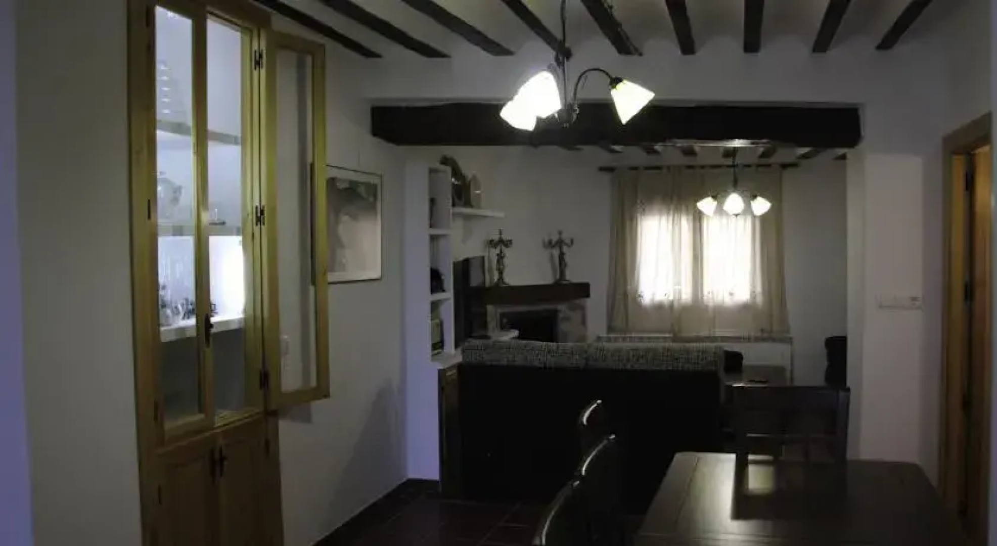 Casa Rural Dalila