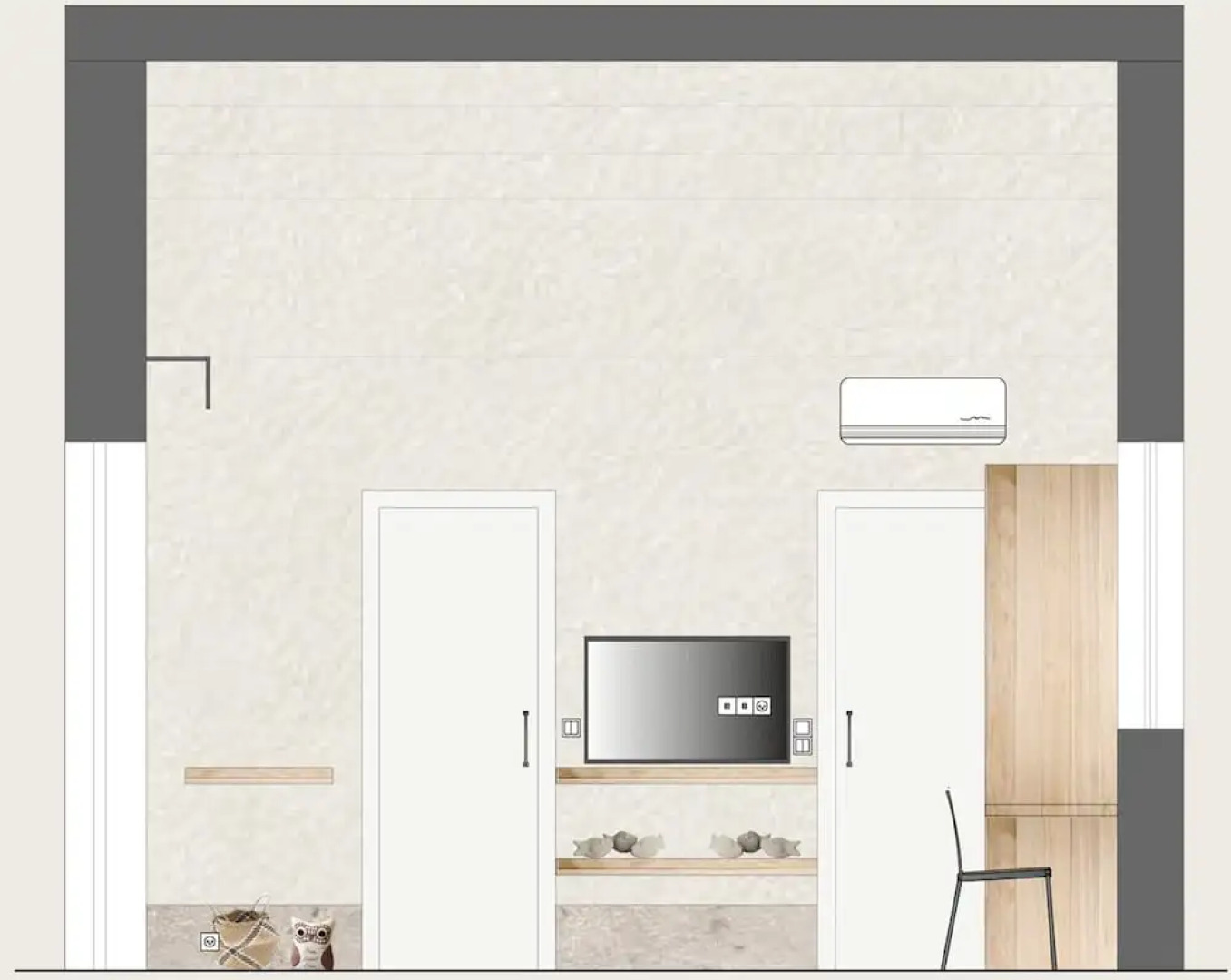 ALERO Seaside Skyros Resort