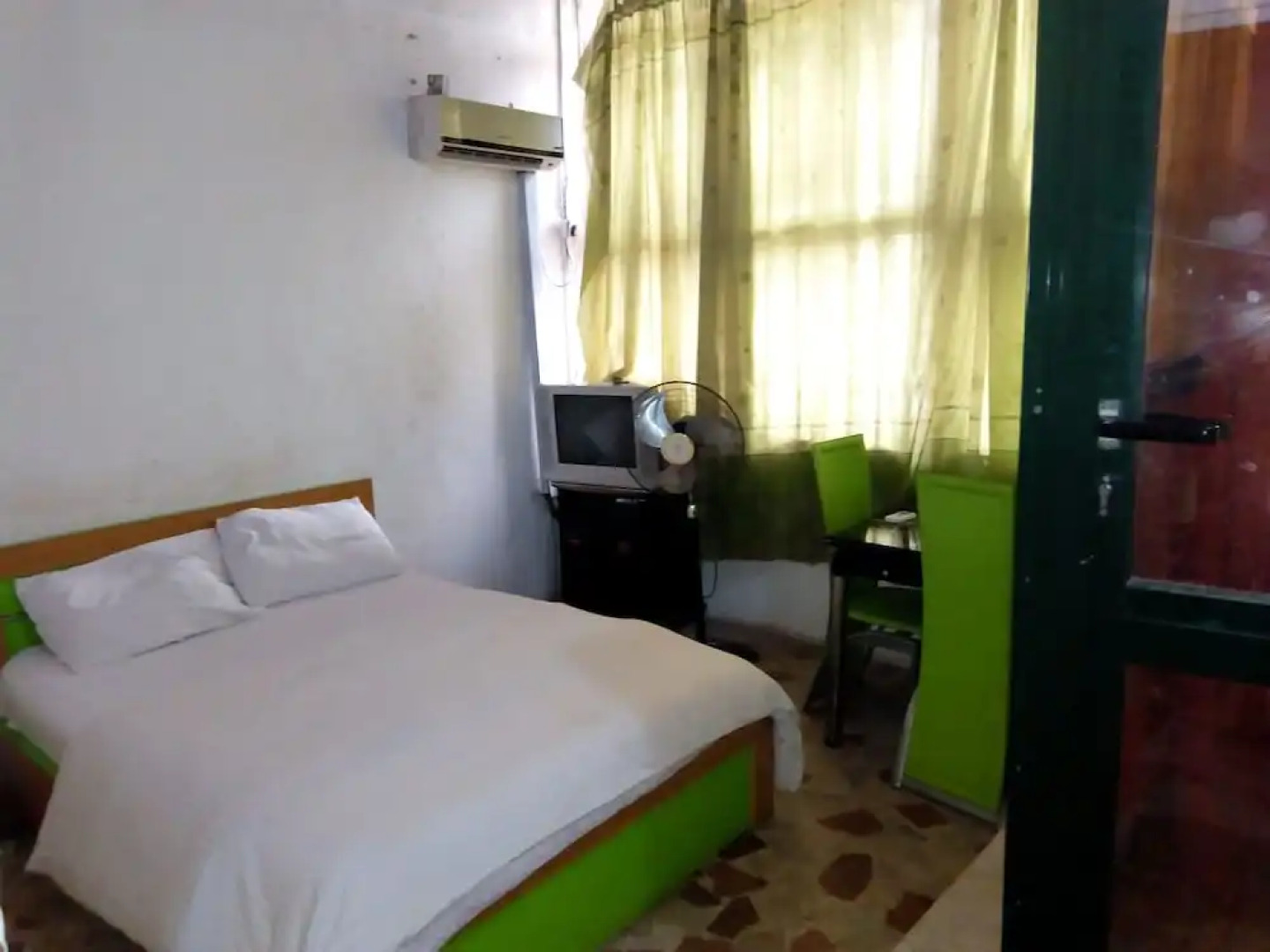 Royal Green Guest House