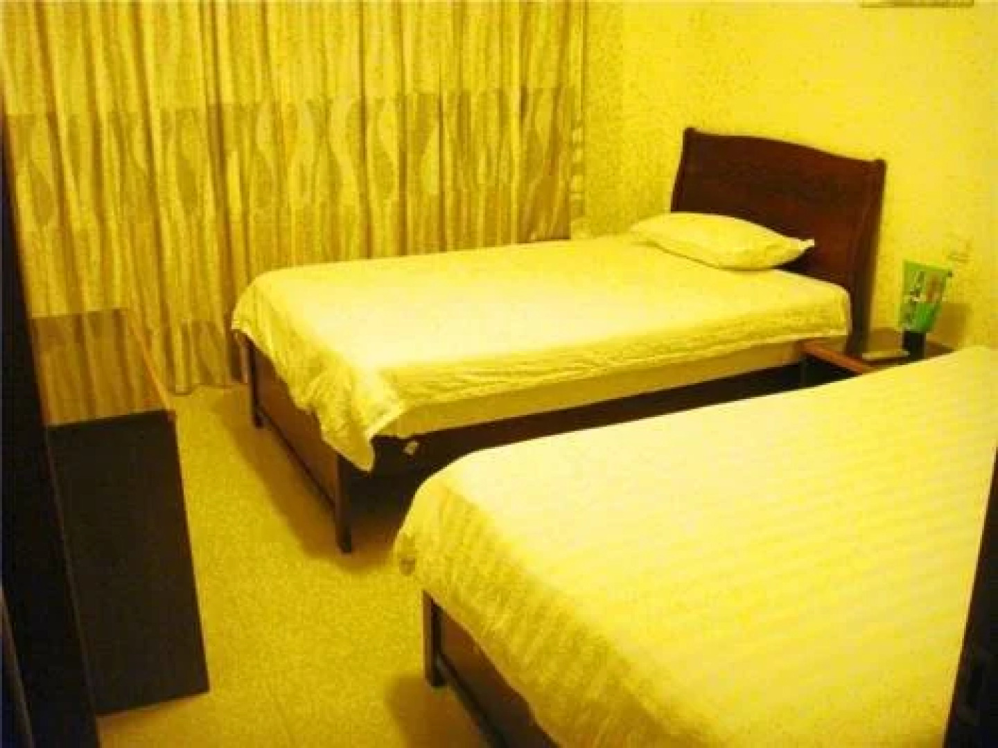 Sanya Simple Love Sea View Hostel