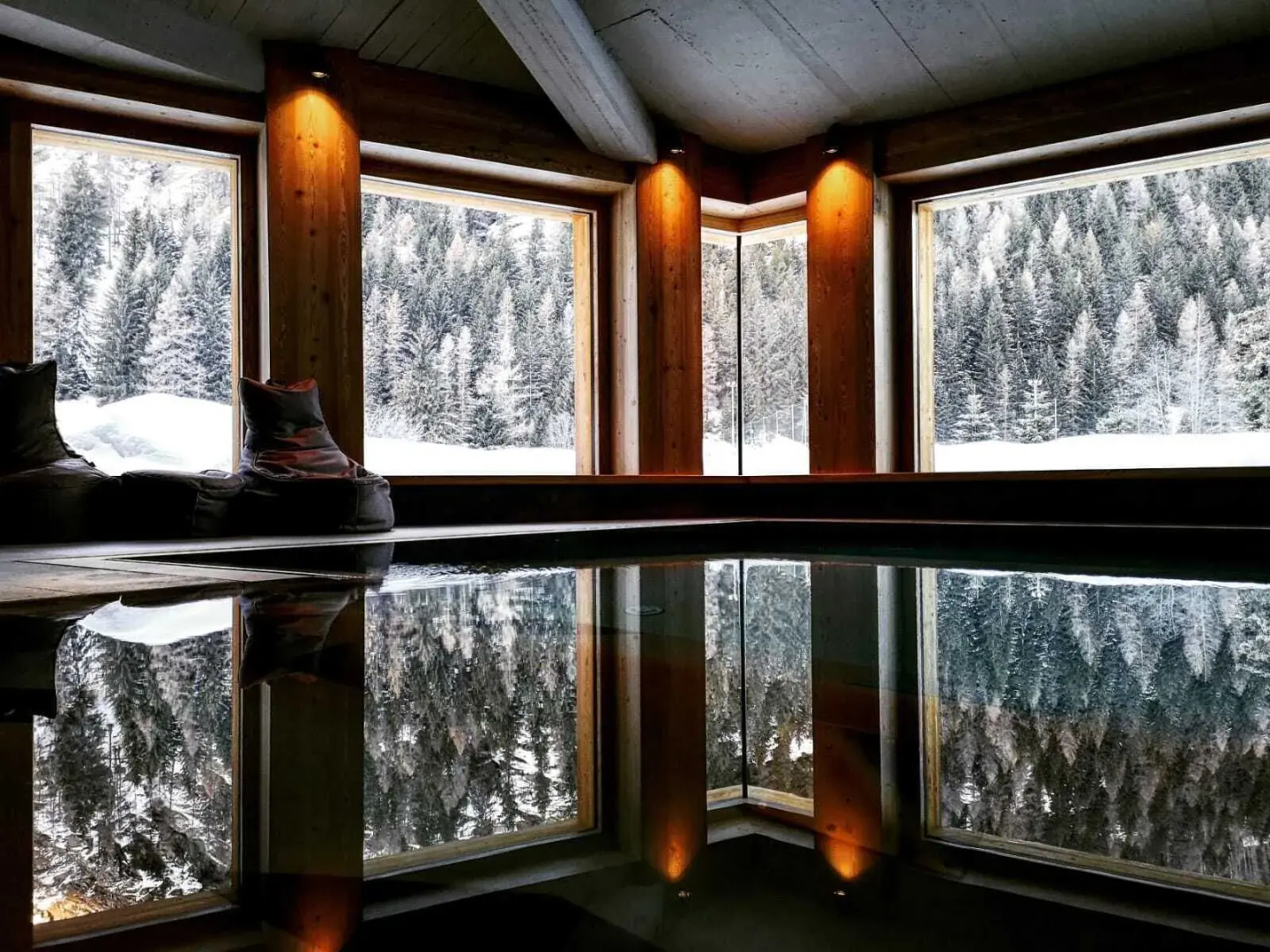 Charmant Petit Hotel