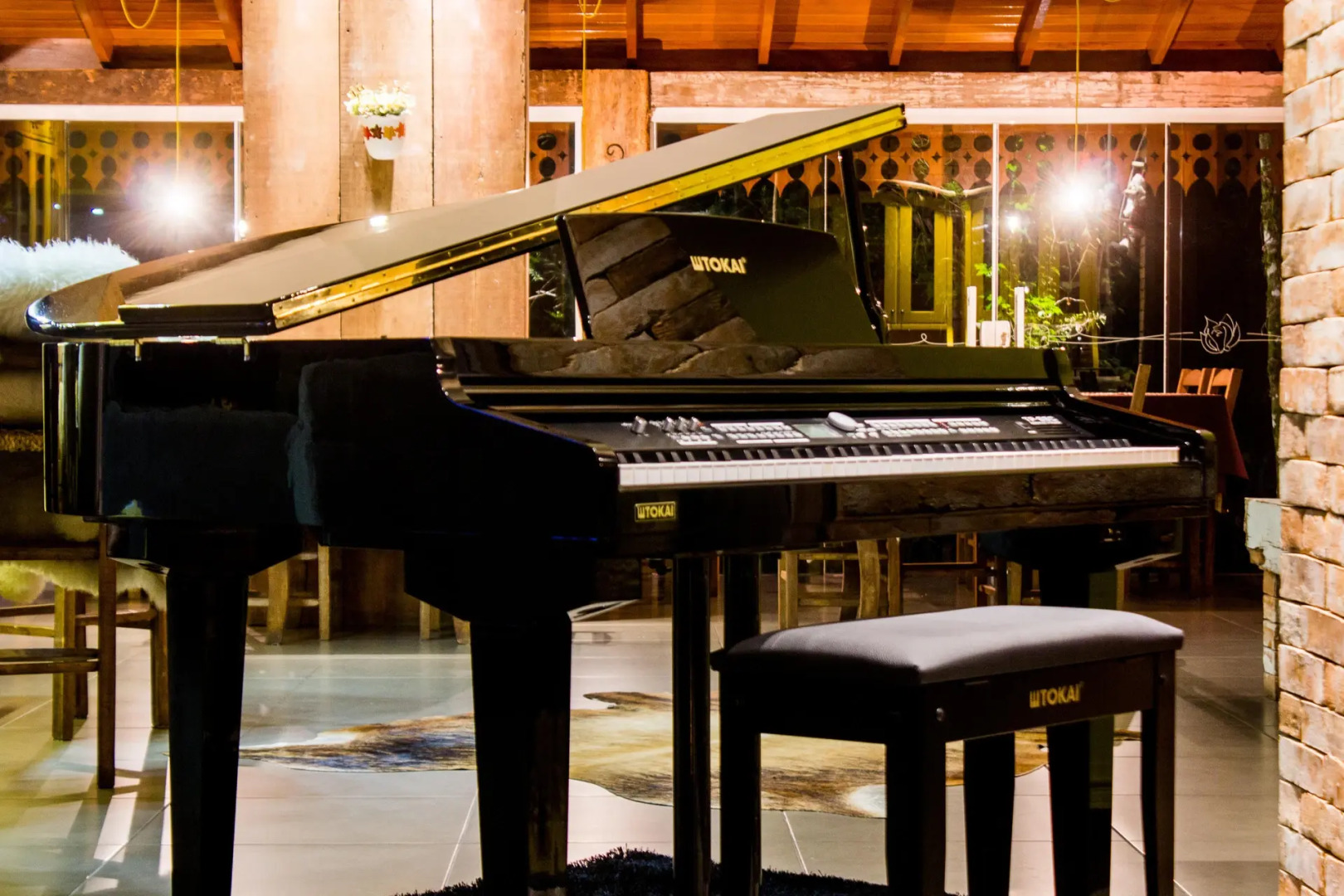 Hotel Valle D'incanto