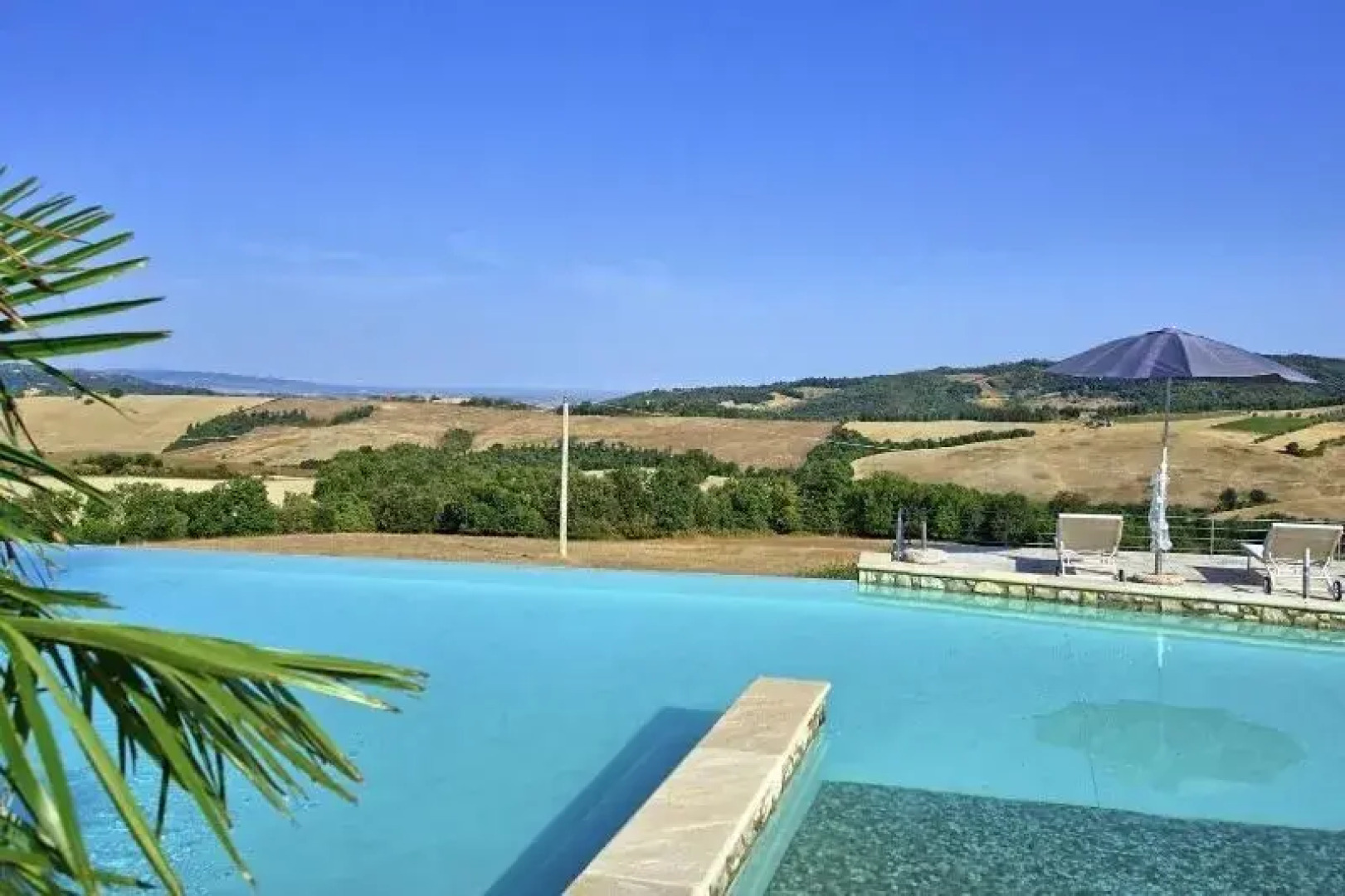 Villa Sant'Anastasio Luxury Agriturismo