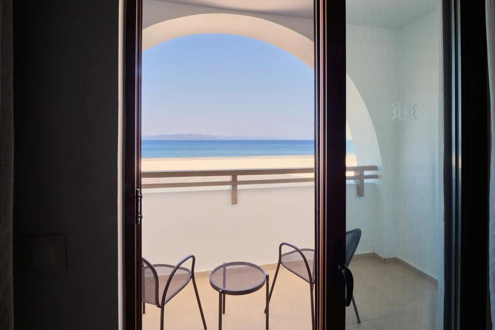 Oceanis Beach & Spa Resort - Adults only