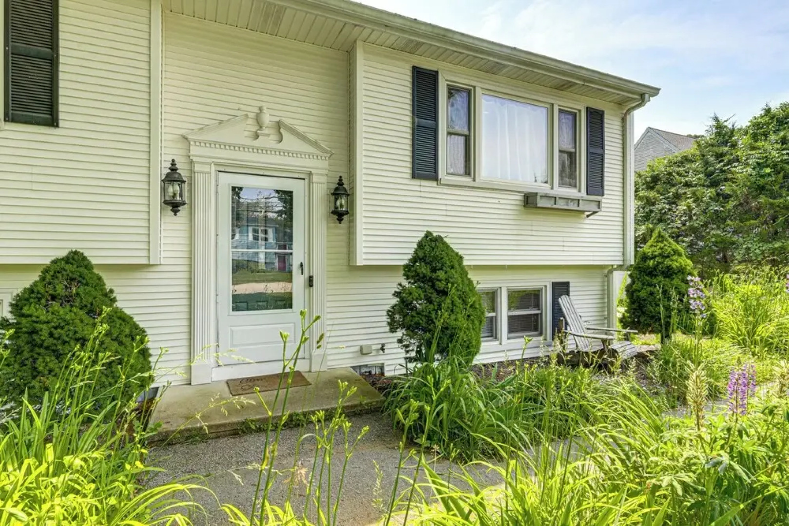 Vibrant Westerly Home w/ Private Pool & Yard!