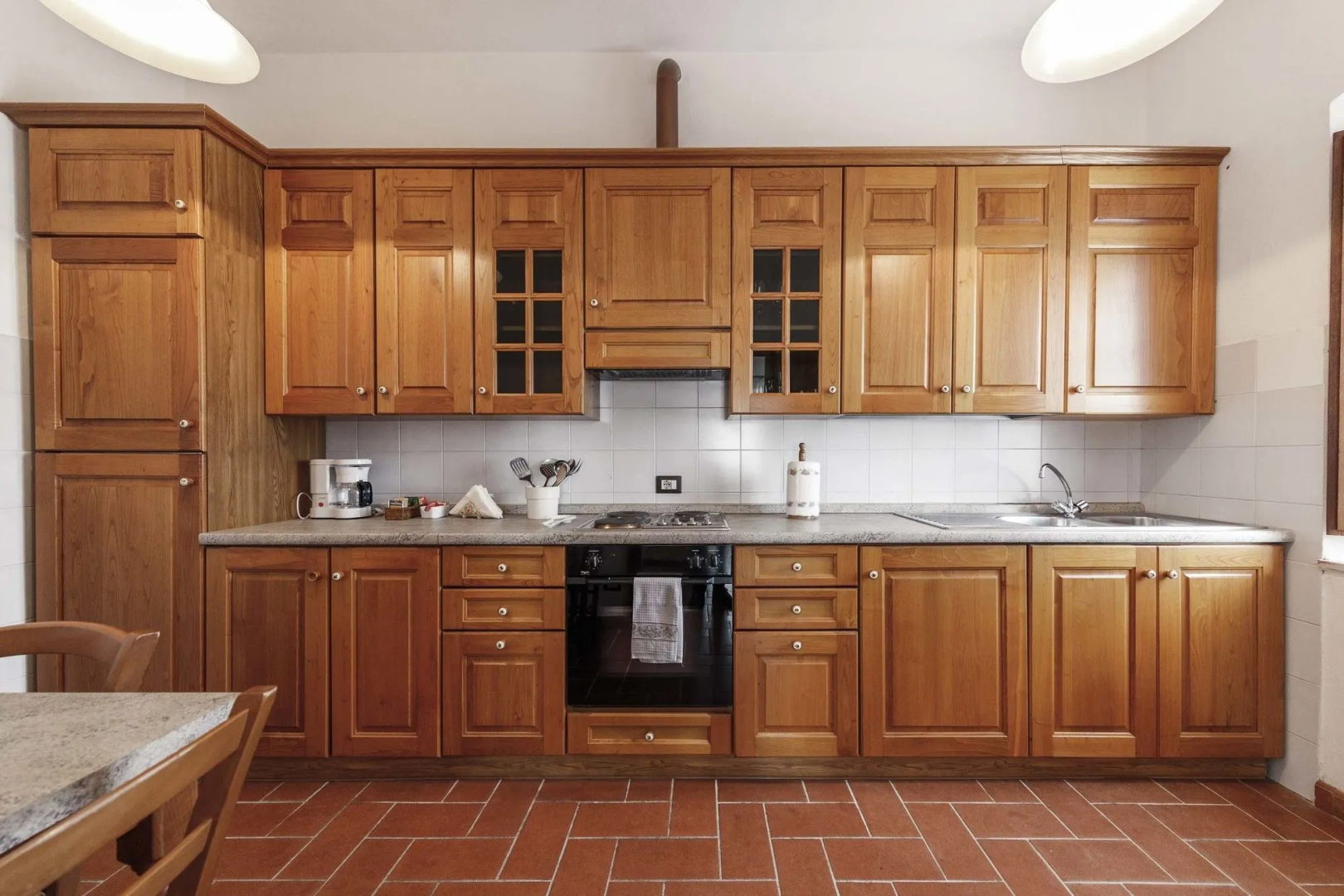 Wine Relais in Montecucco