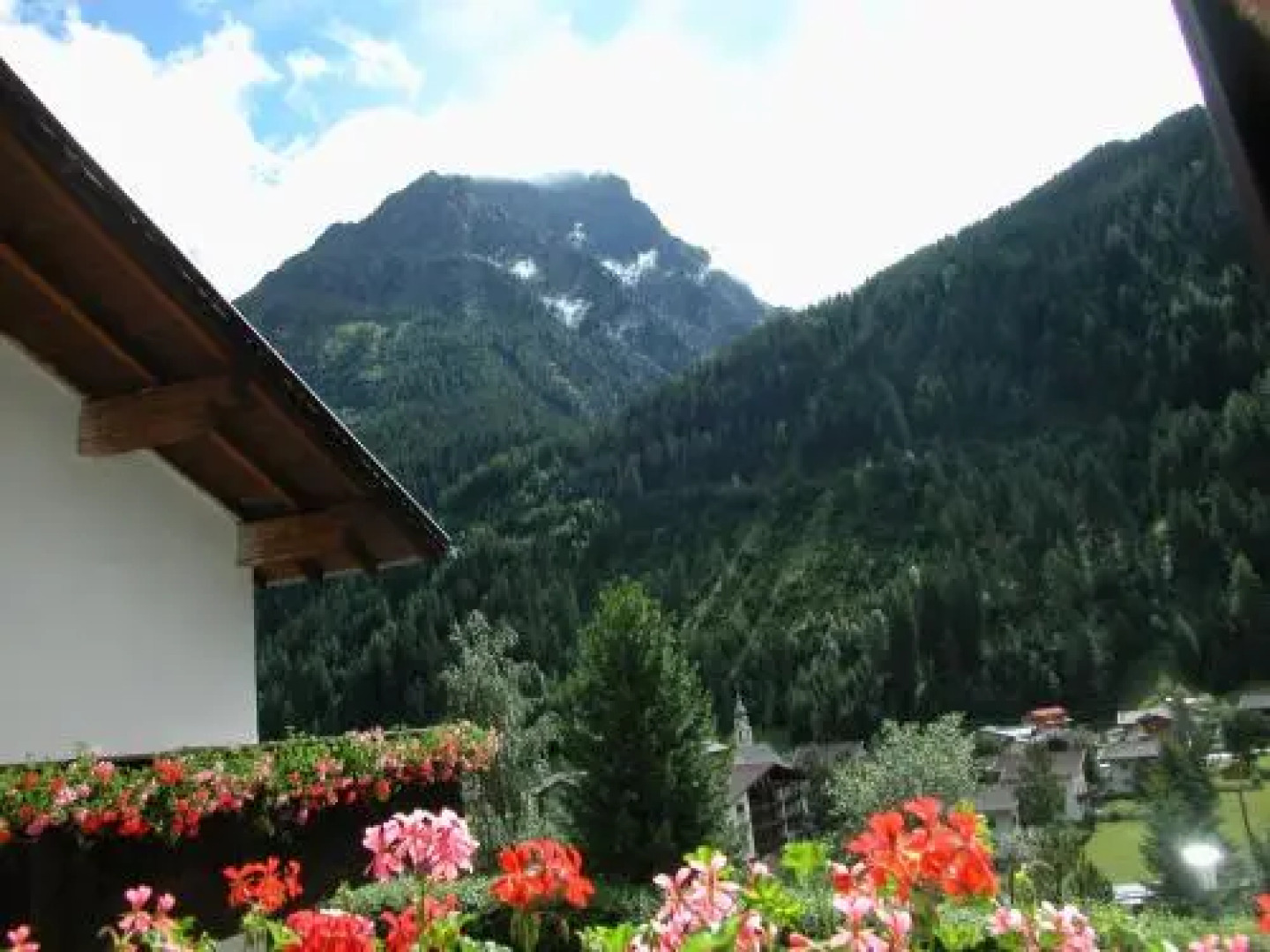 Appartements Max&Moritz