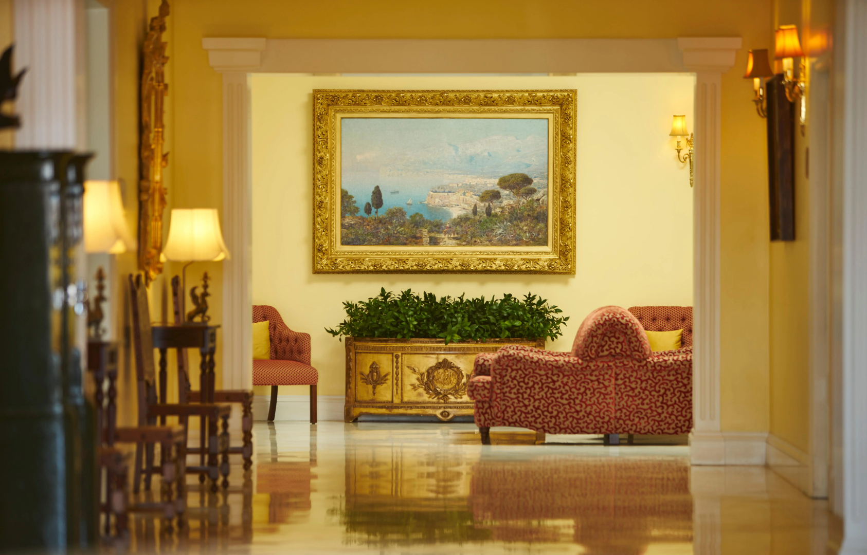 The Yeatman Hotel
