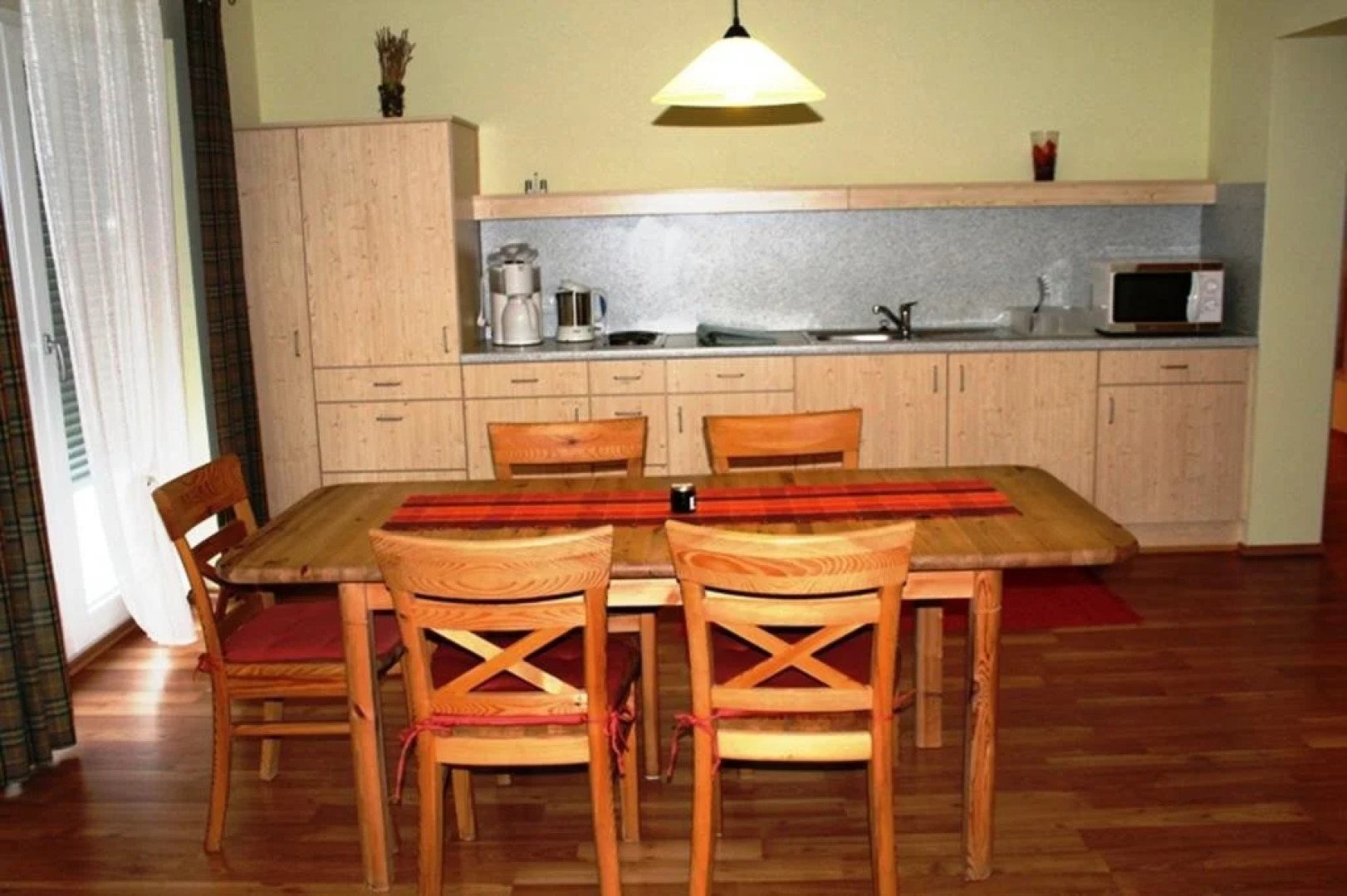 Ferienhof Weingut Lunzer