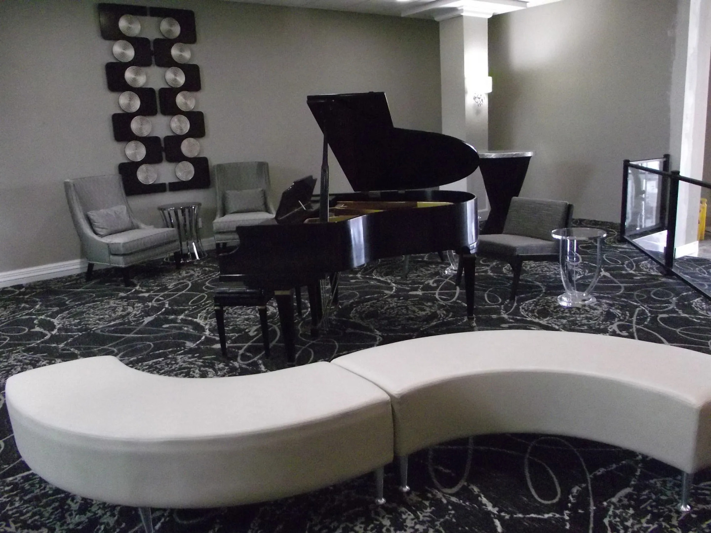 Clarion Inn Des Moines Airport