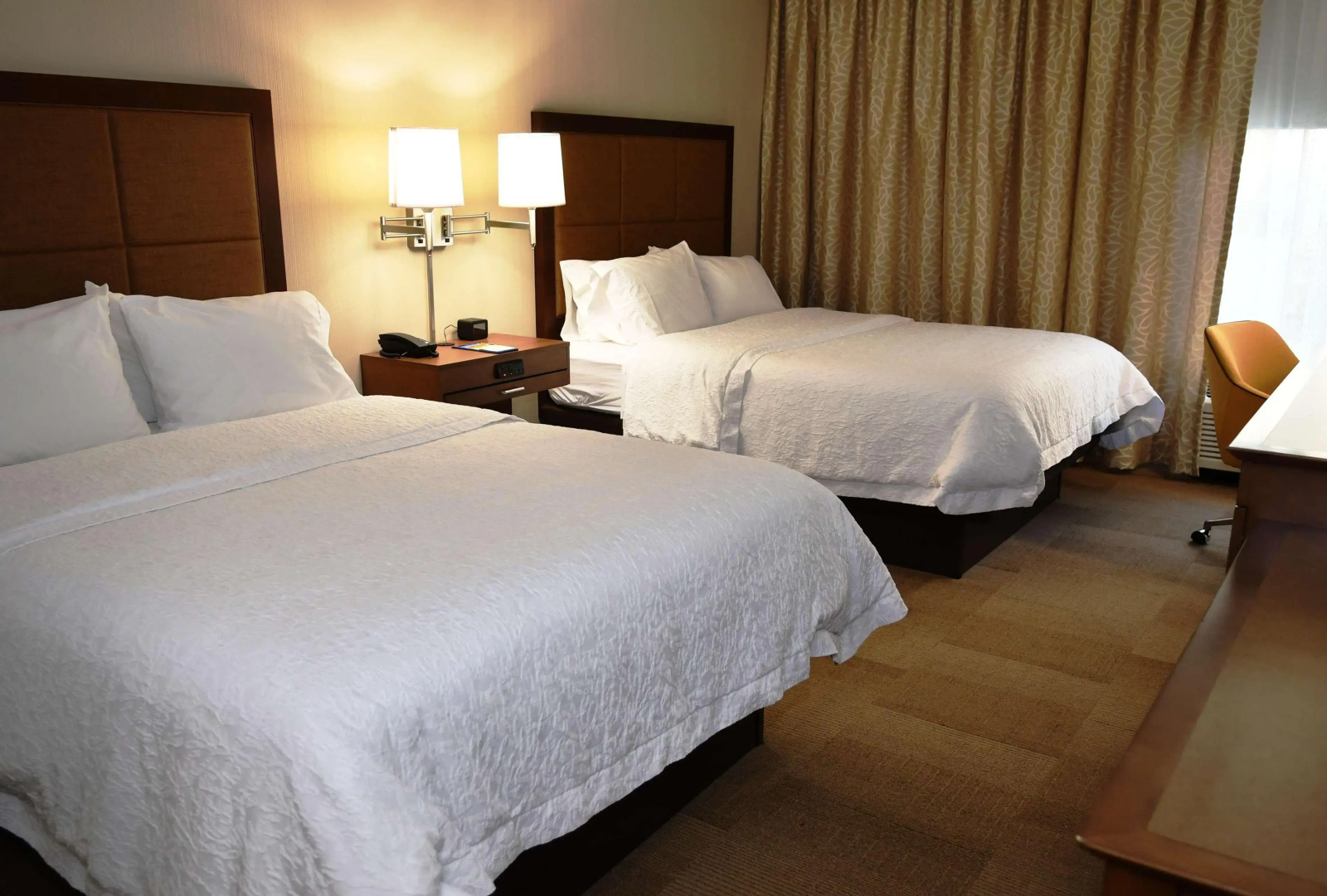 Hampton Inn & Suites Bethlehem