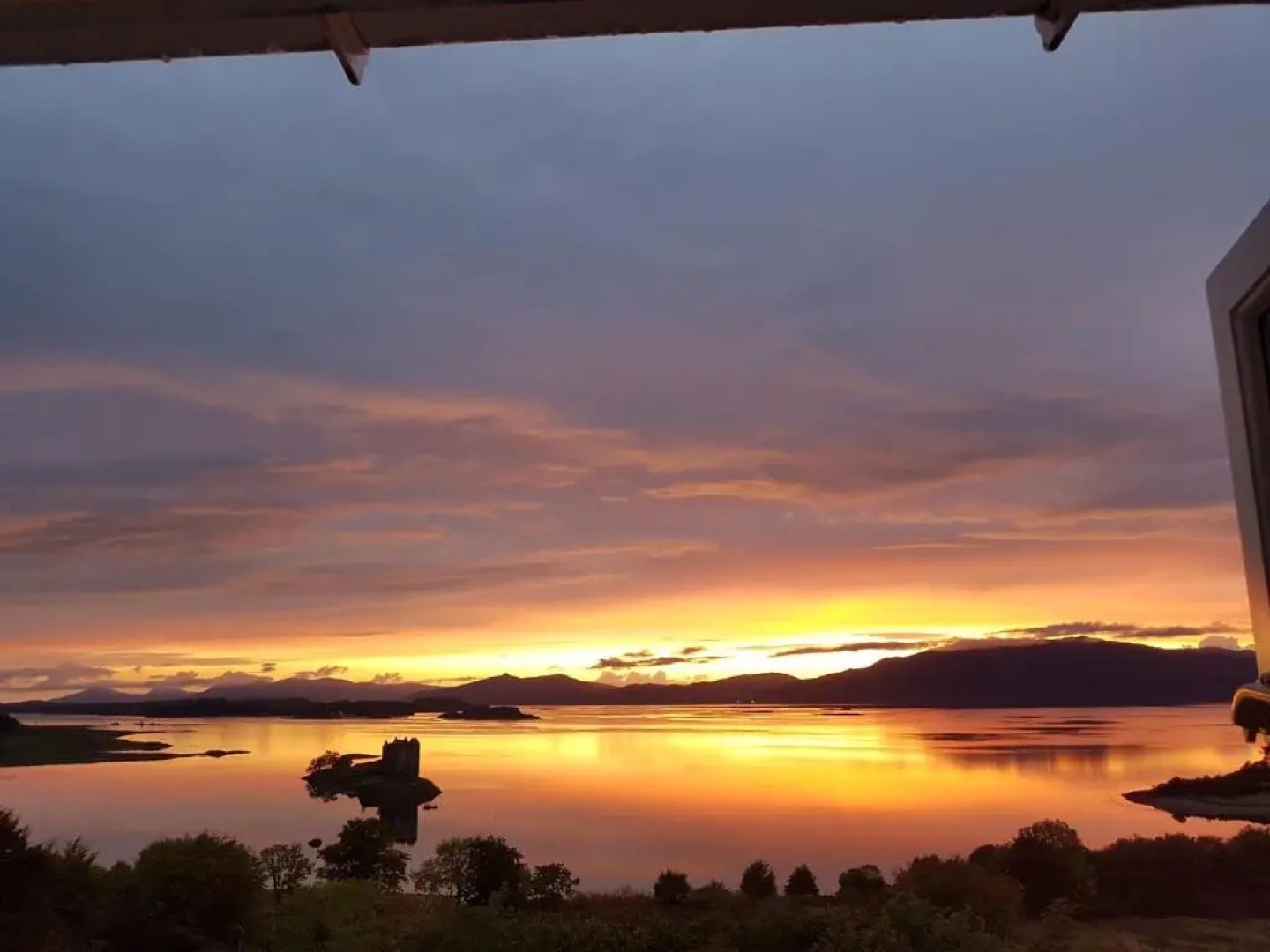 Appin Bay View