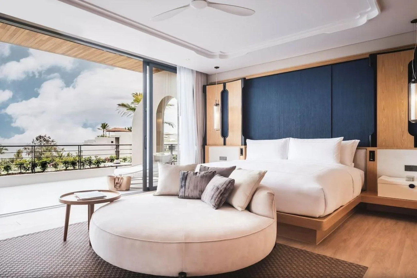 Anantara Koh Yao Yai Resort & Villas