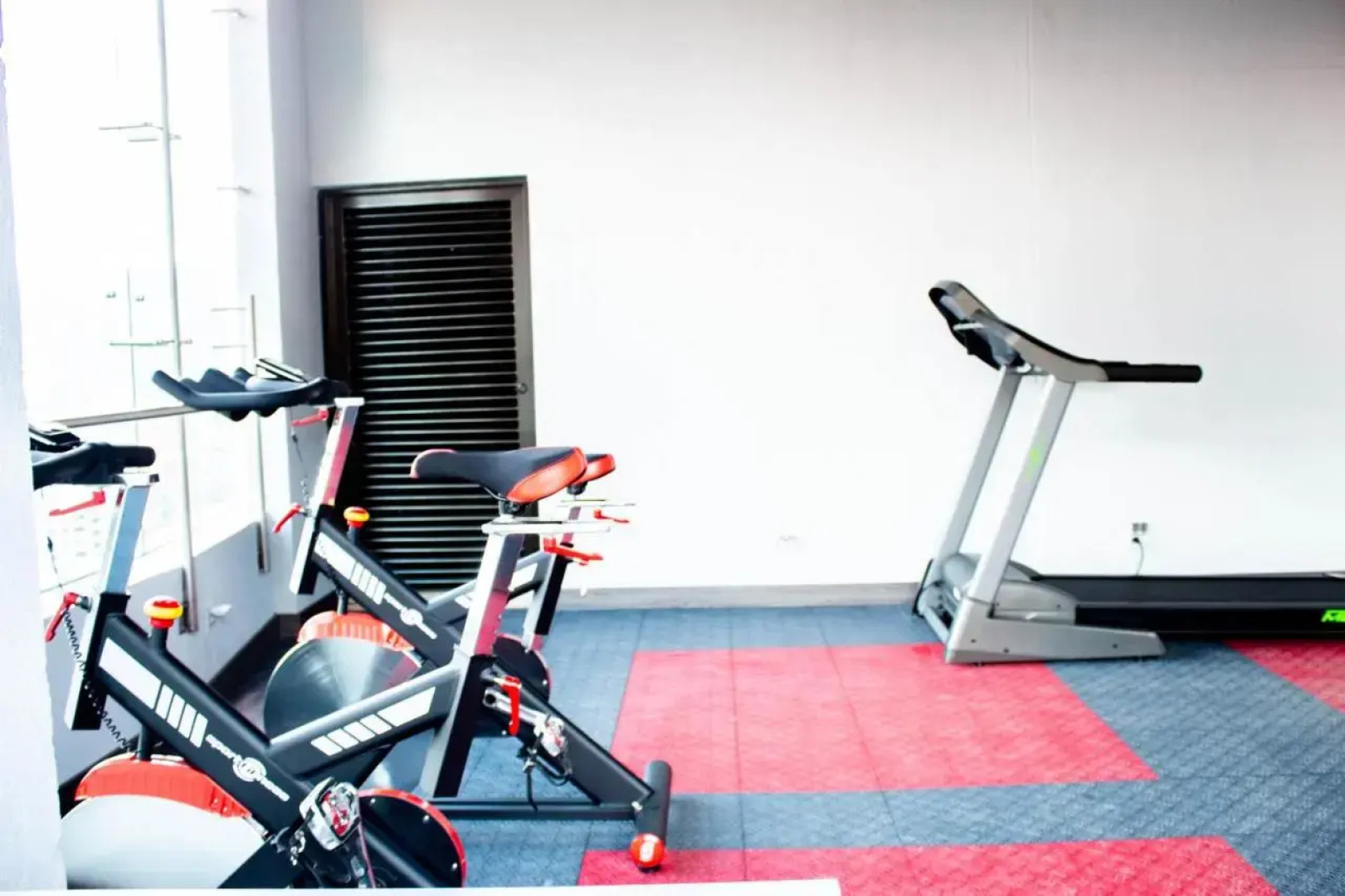 Café Hotel Medellin