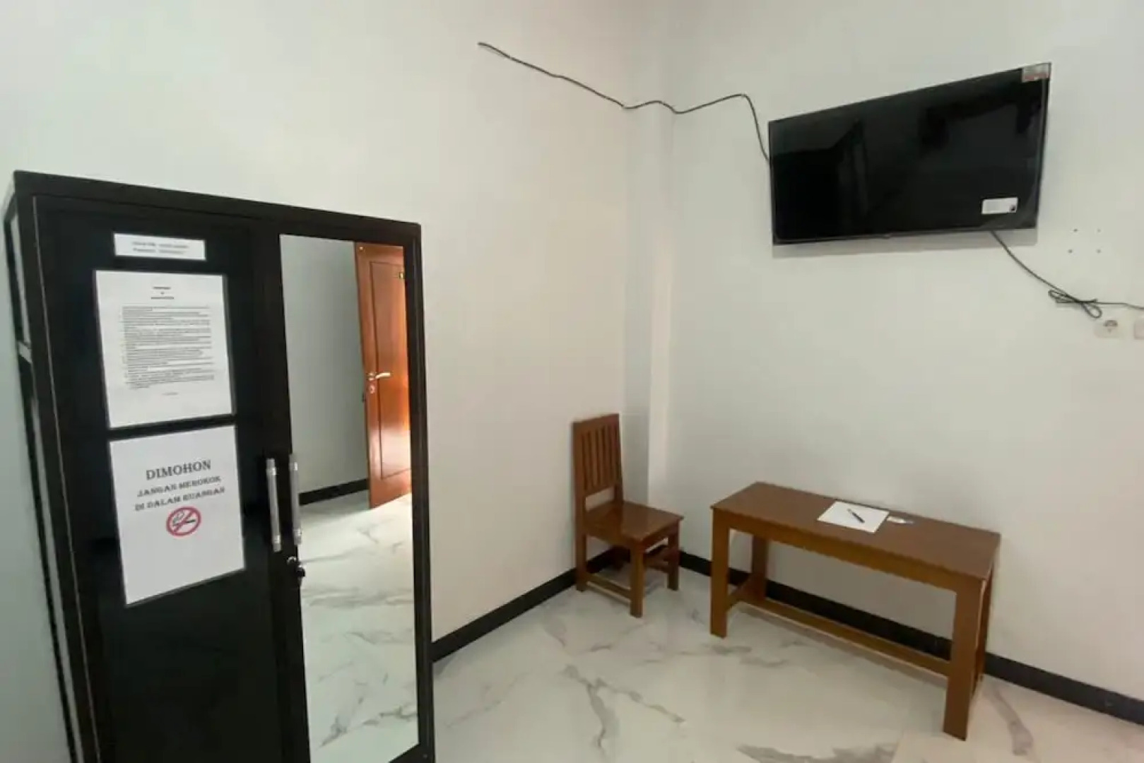 Hotel O Muula Homestay Syariah