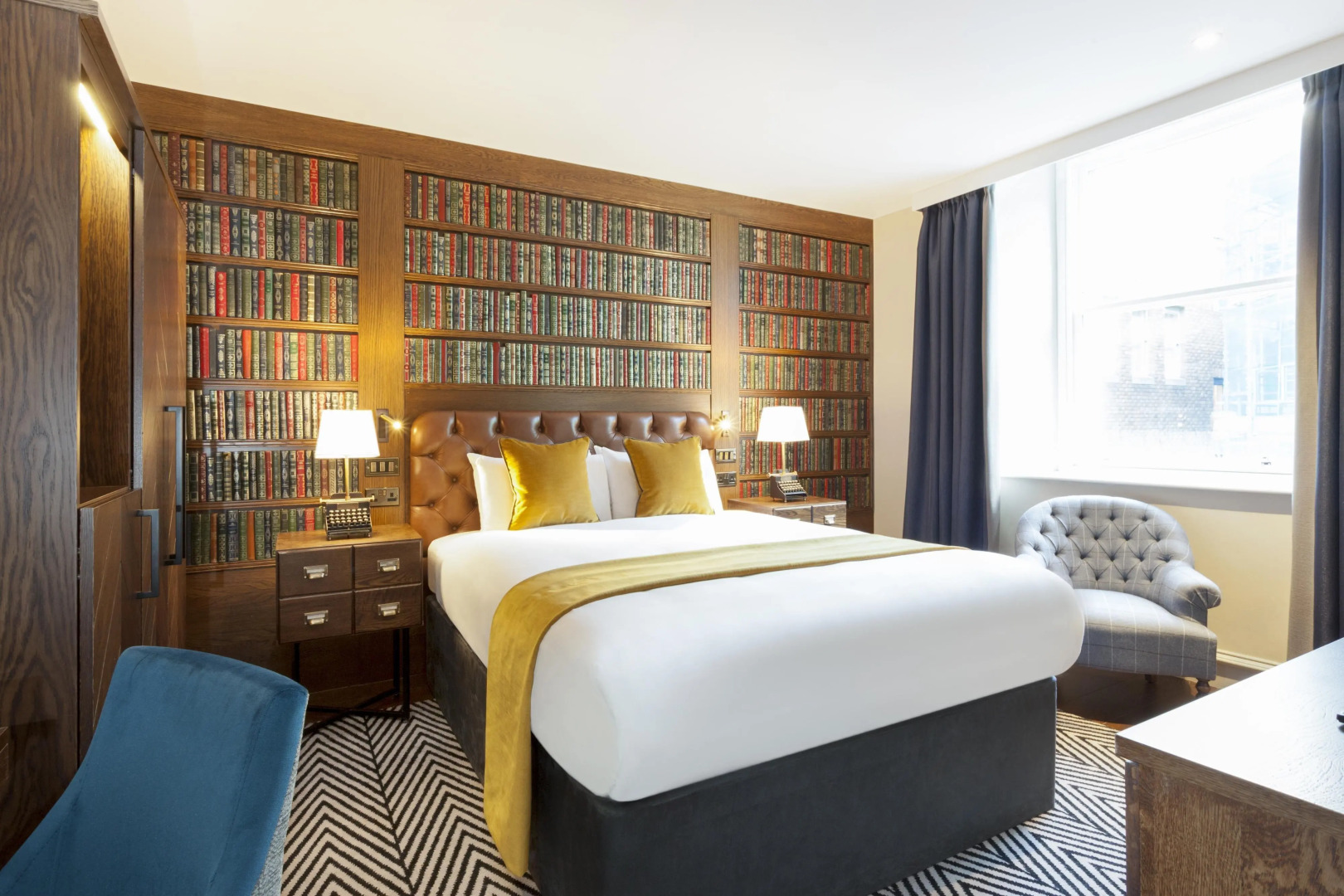 Hotel Indigo Edinburgh - Princes Street by IHG