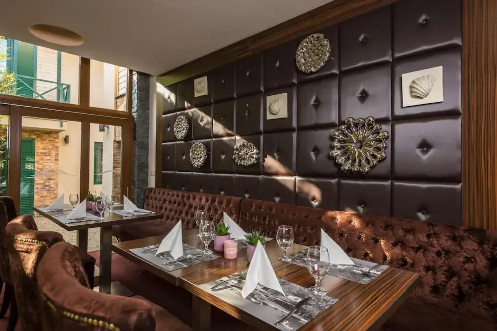 Hotel Itqan Al Diyafa