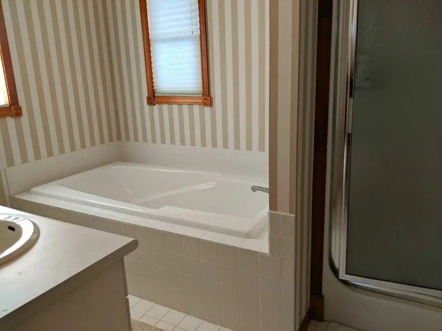 Van Buren Place 5 Bedroom Home