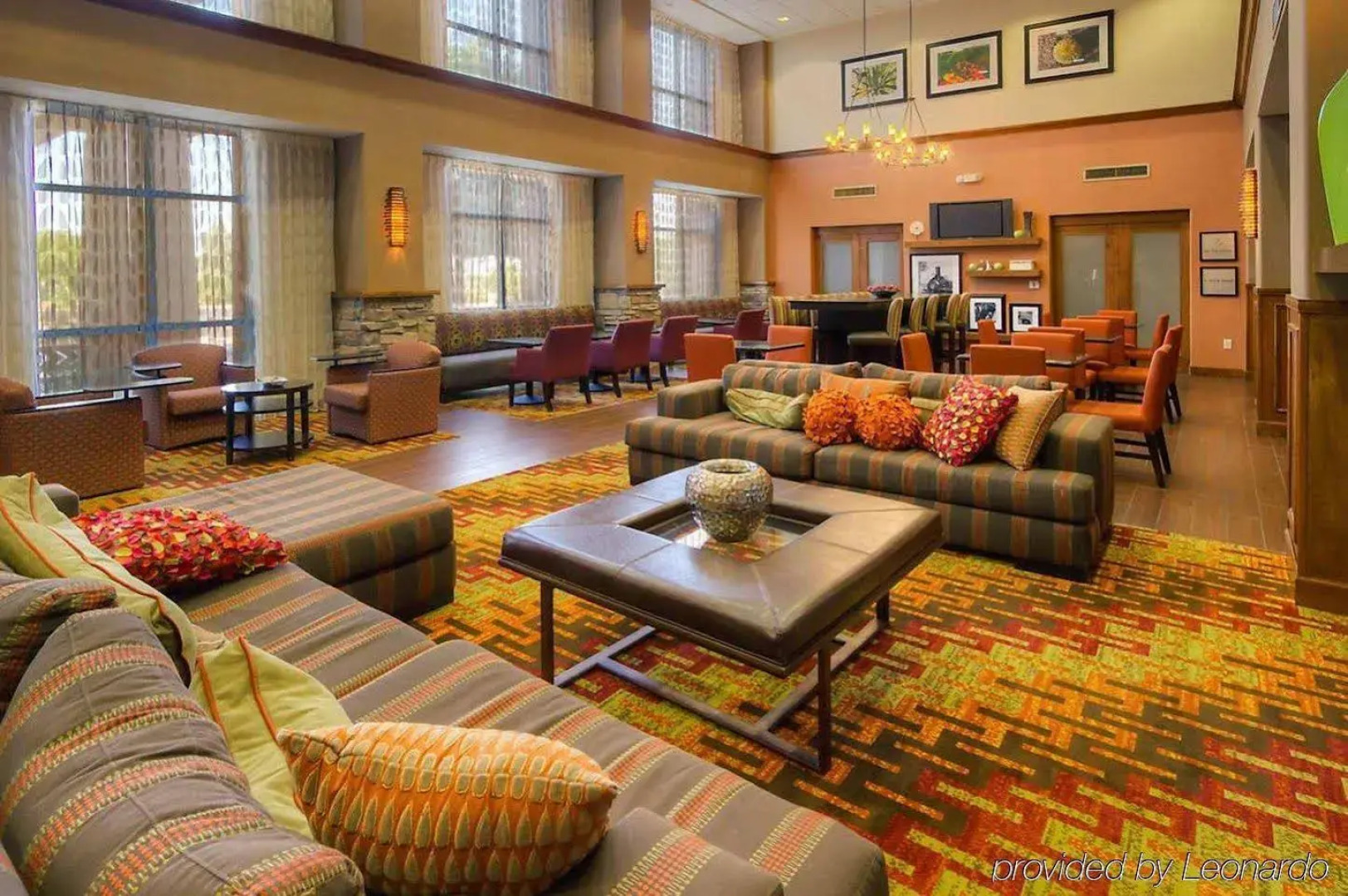 Hampton Inn & Suites Yuma