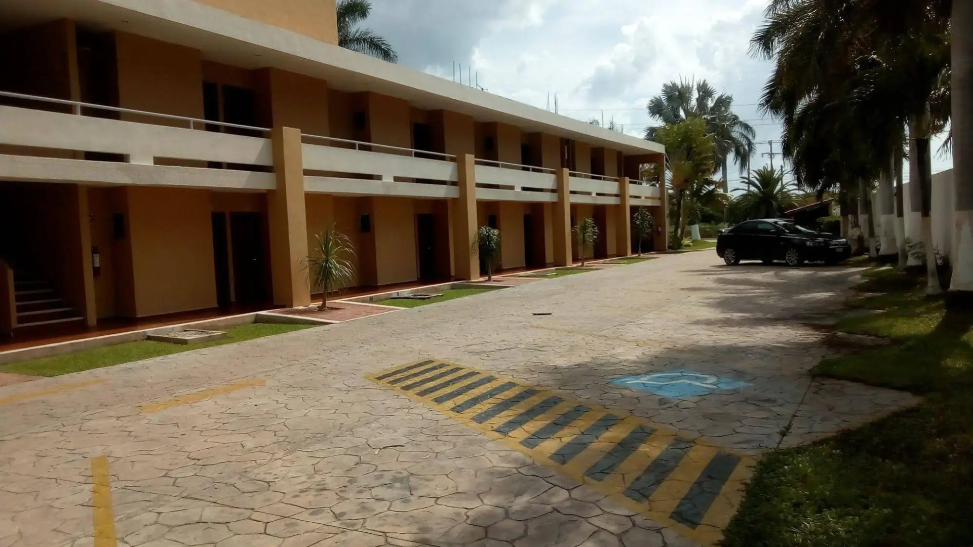 TecnoHotel Mérida Norte