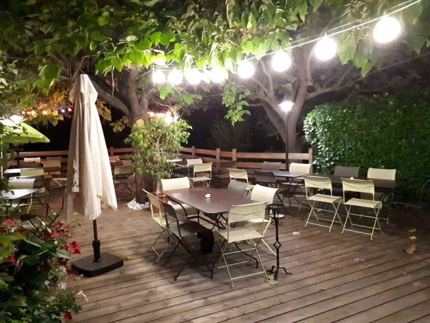 Hôtel Restaurant Le Mont Brouilly