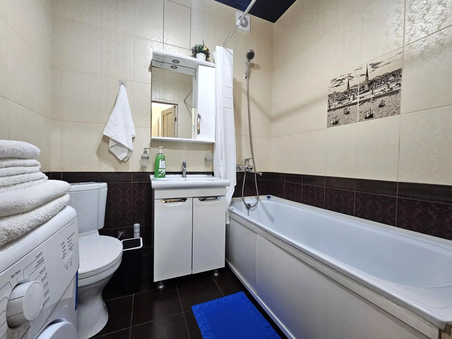 Апартаменты Райдас на ул. Пестова, д. 15