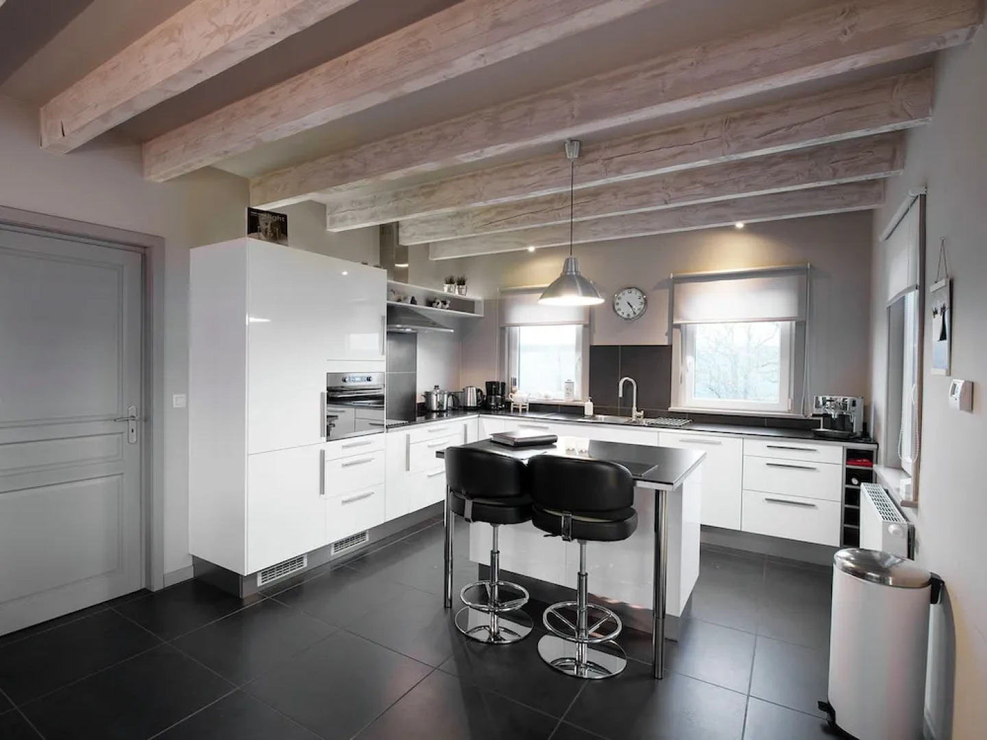 Gorgeous Holiday Home in Sainte-ode Luxembourg With Garden